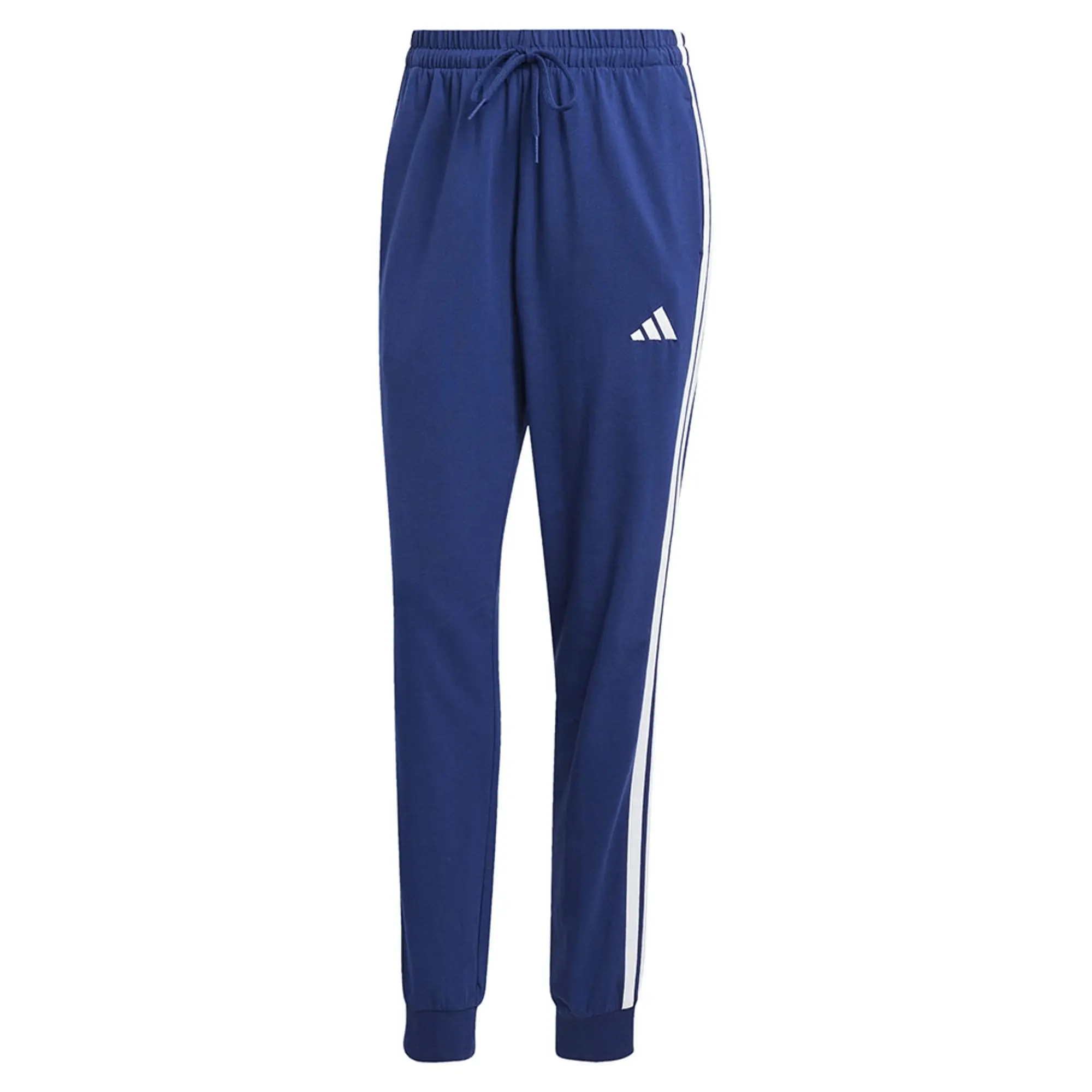 Adidas Essentials 3 Stripes Joggers