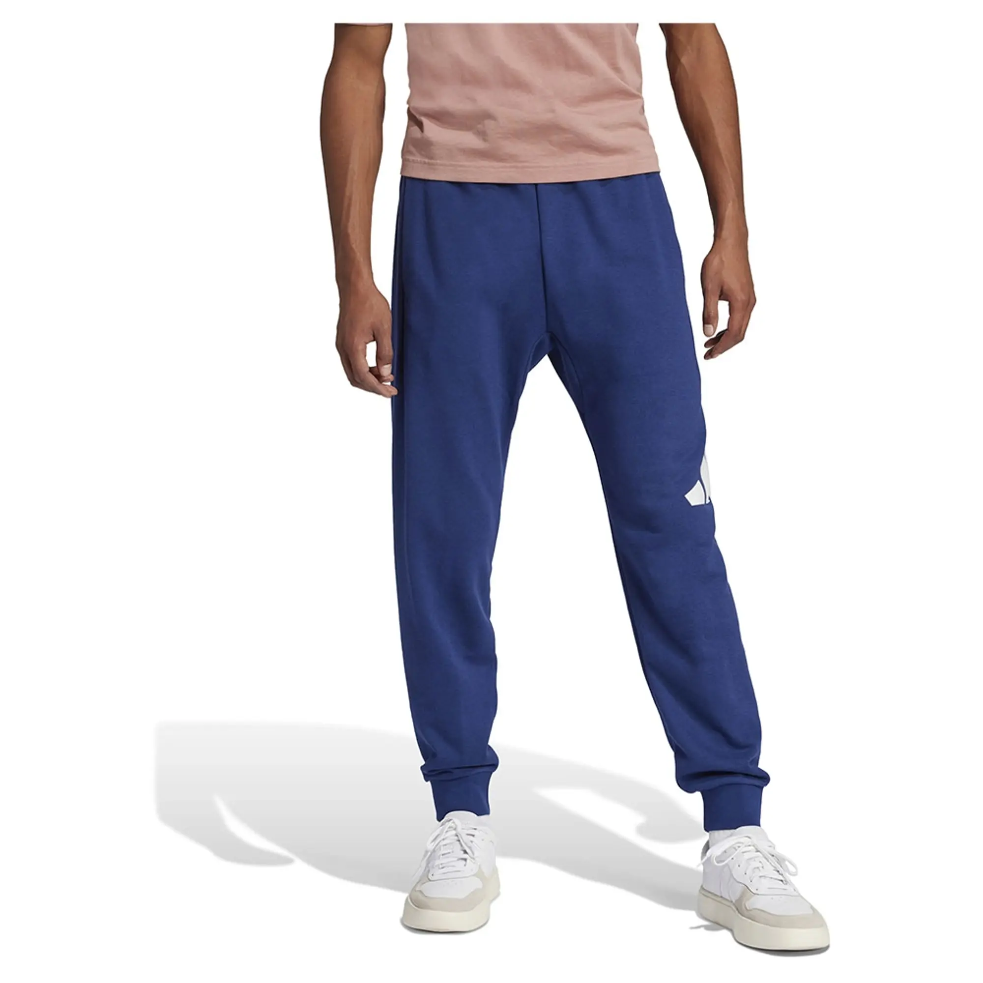 Adidas Essentials Big Logo French Terry Joggers