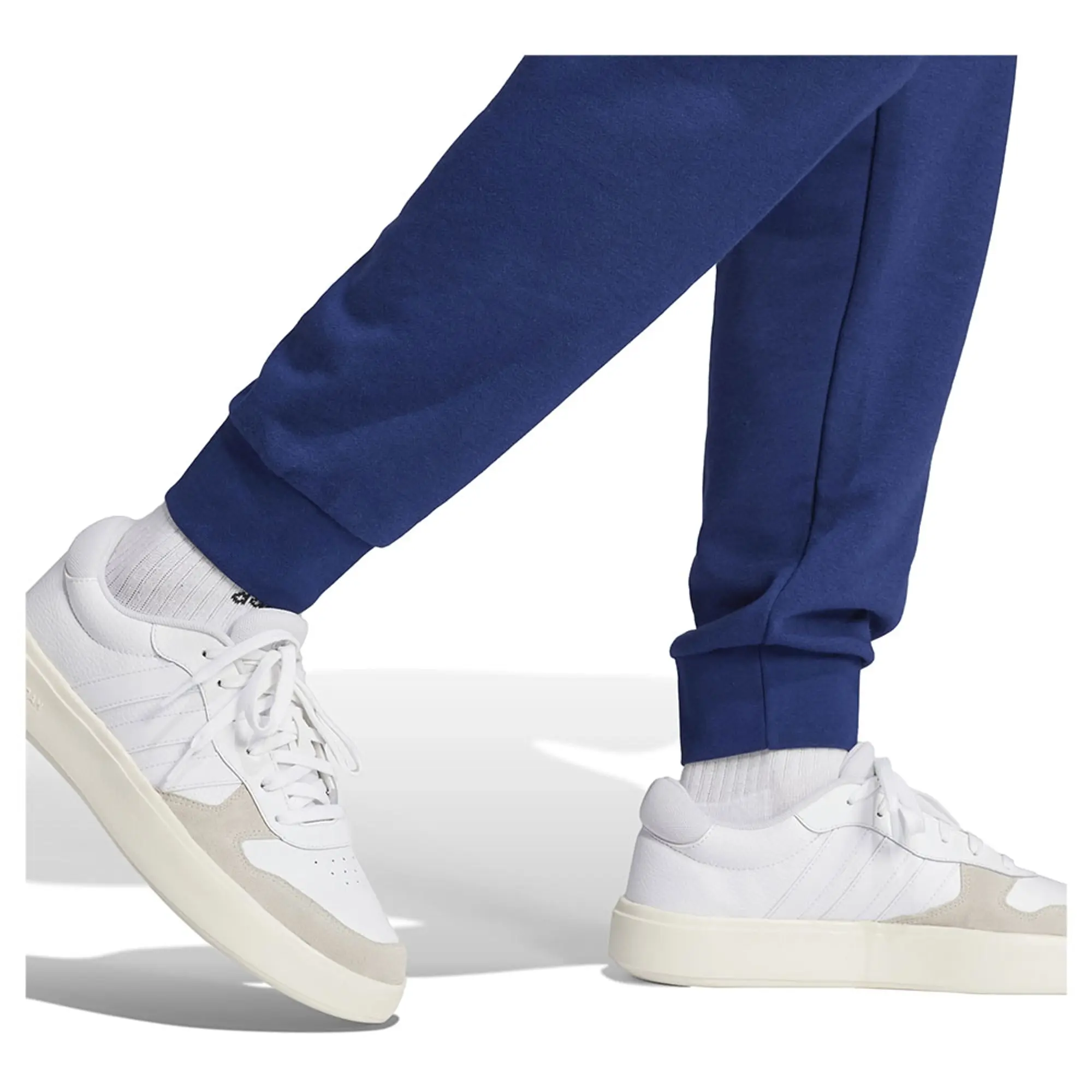 Adidas Essentials Big Logo French Terry Joggers