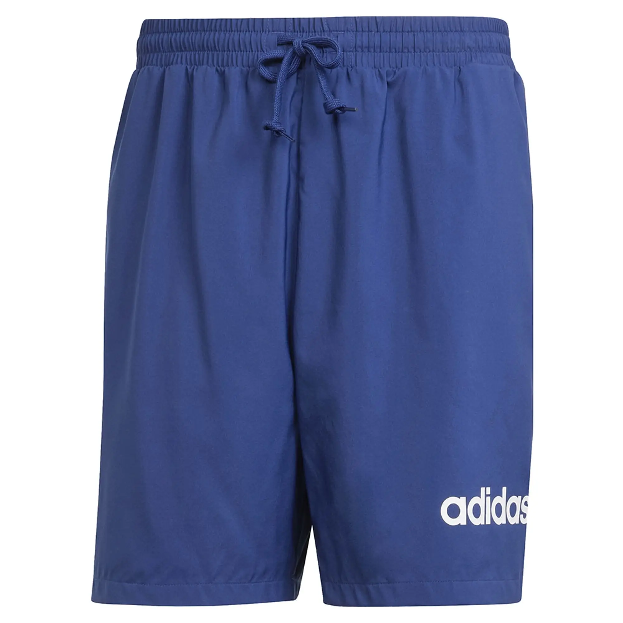 Adidas Essentials Linear Logo Shorts