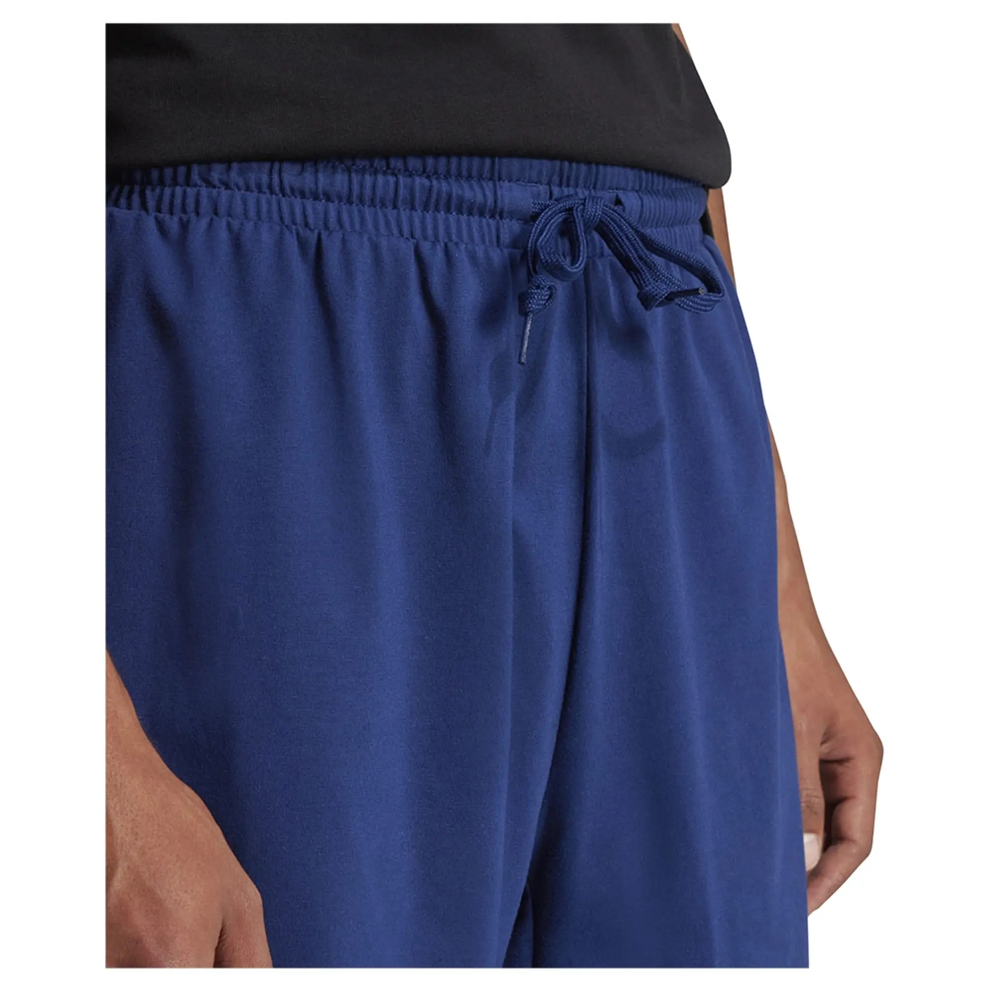 Adidas Essentials Linear Single Jersey Shorts