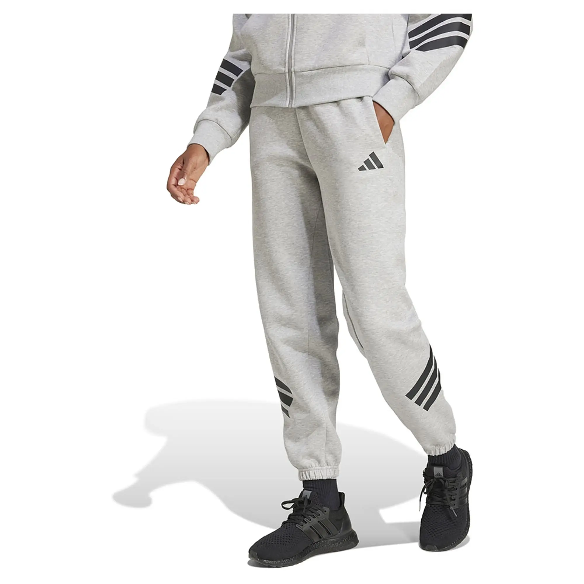 Adidas Future Icons 3 Stripes Sweat Pants