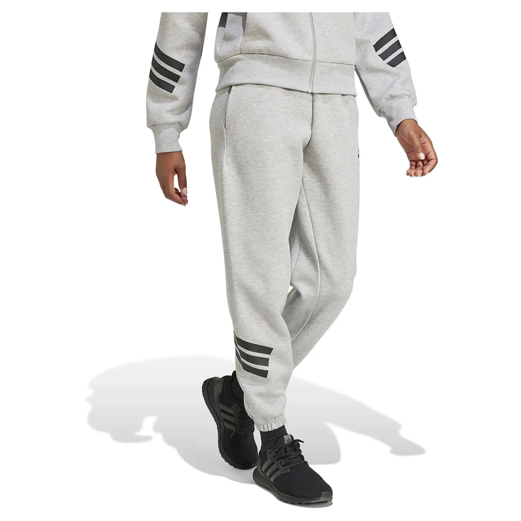 Adidas Future Icons 3 Stripes Sweat Pants