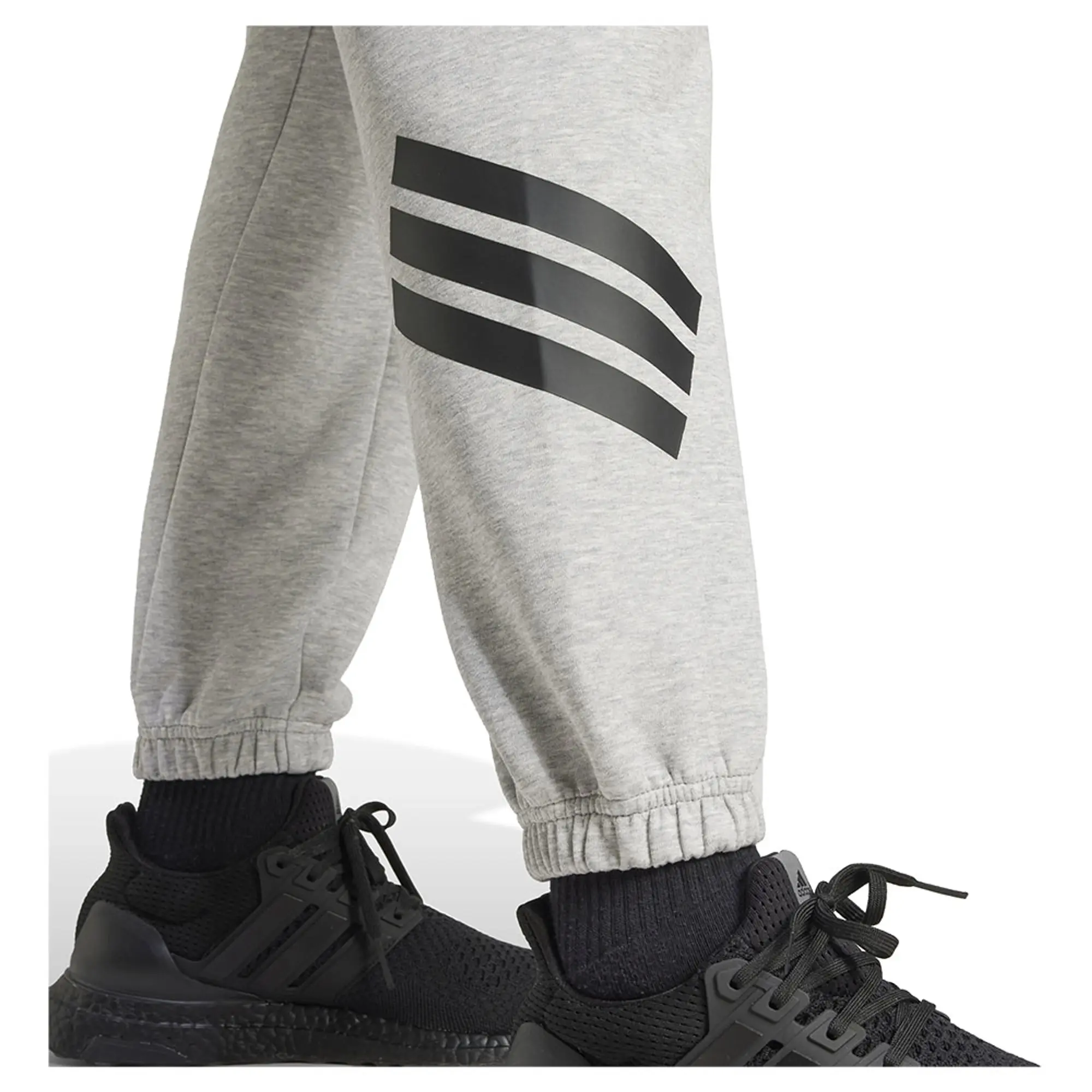 Adidas Future Icons 3 Stripes Sweat Pants