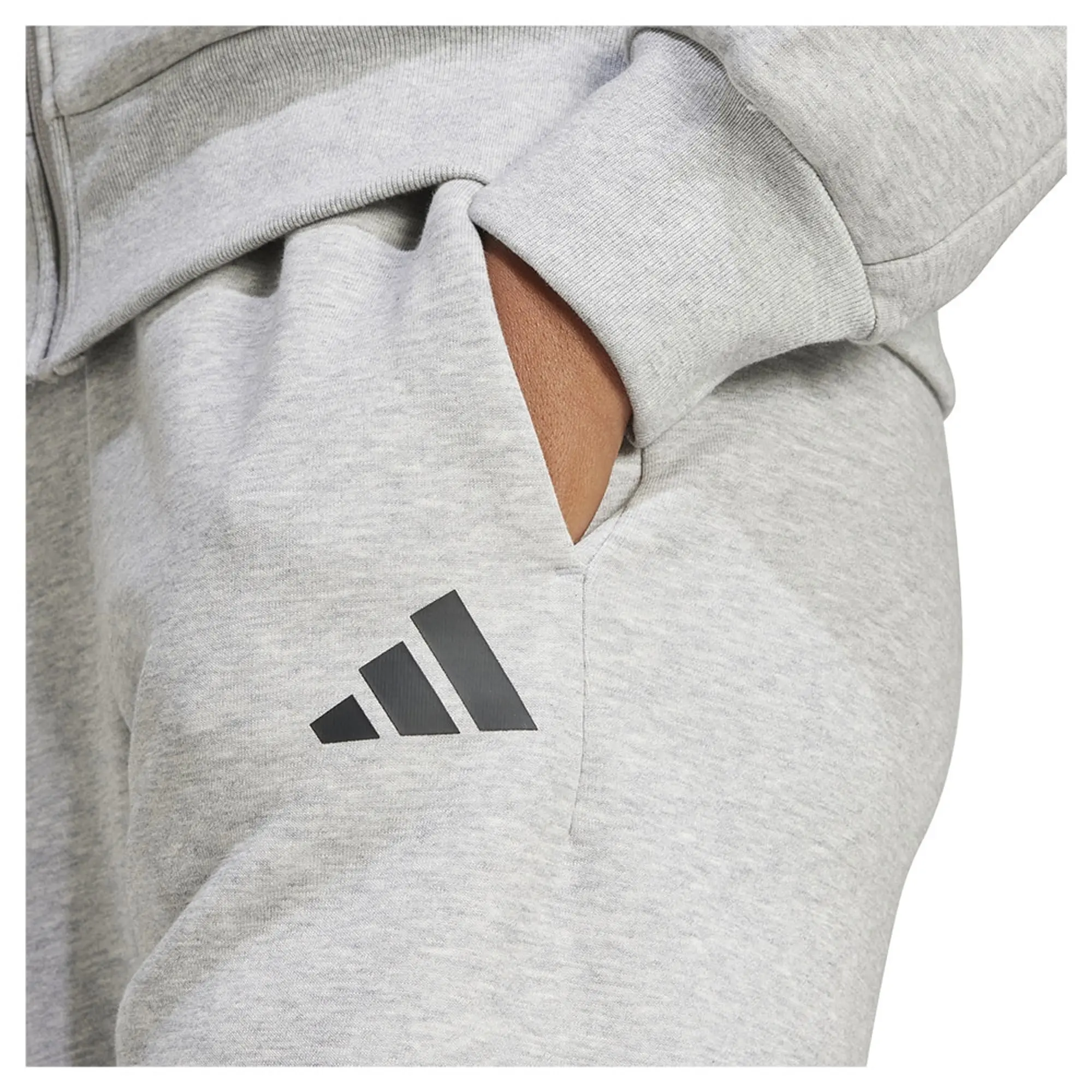 Adidas Future Icons 3 Stripes Sweat Pants