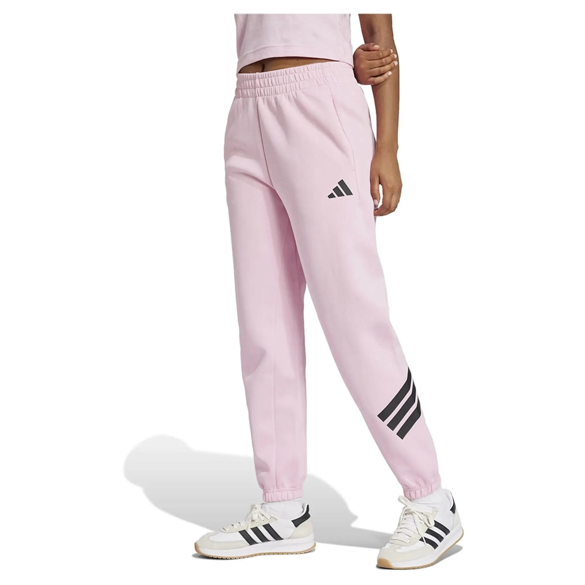 Adidas Future Icons 3 Stripes Sweat Pants