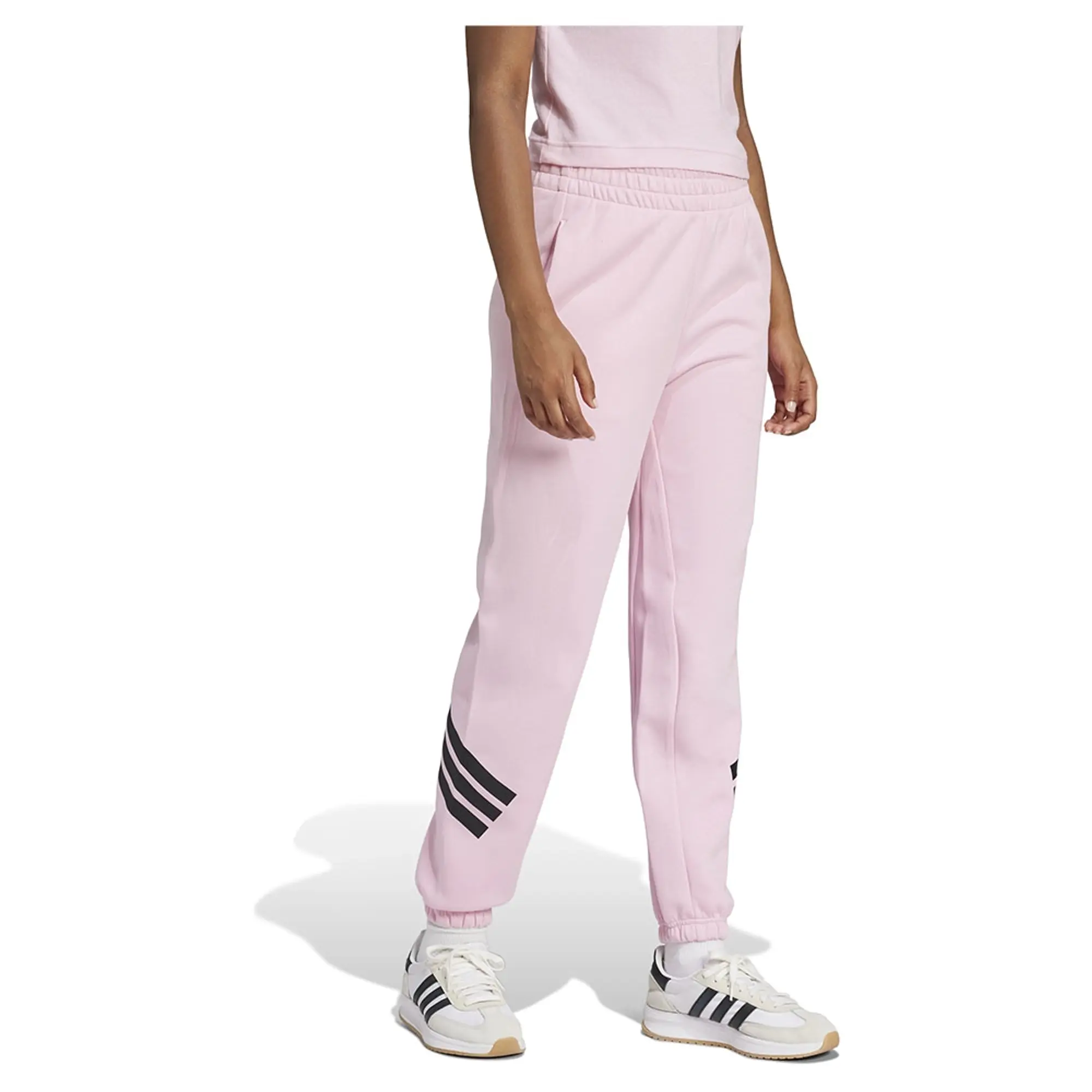 Adidas Future Icons 3 Stripes Sweat Pants