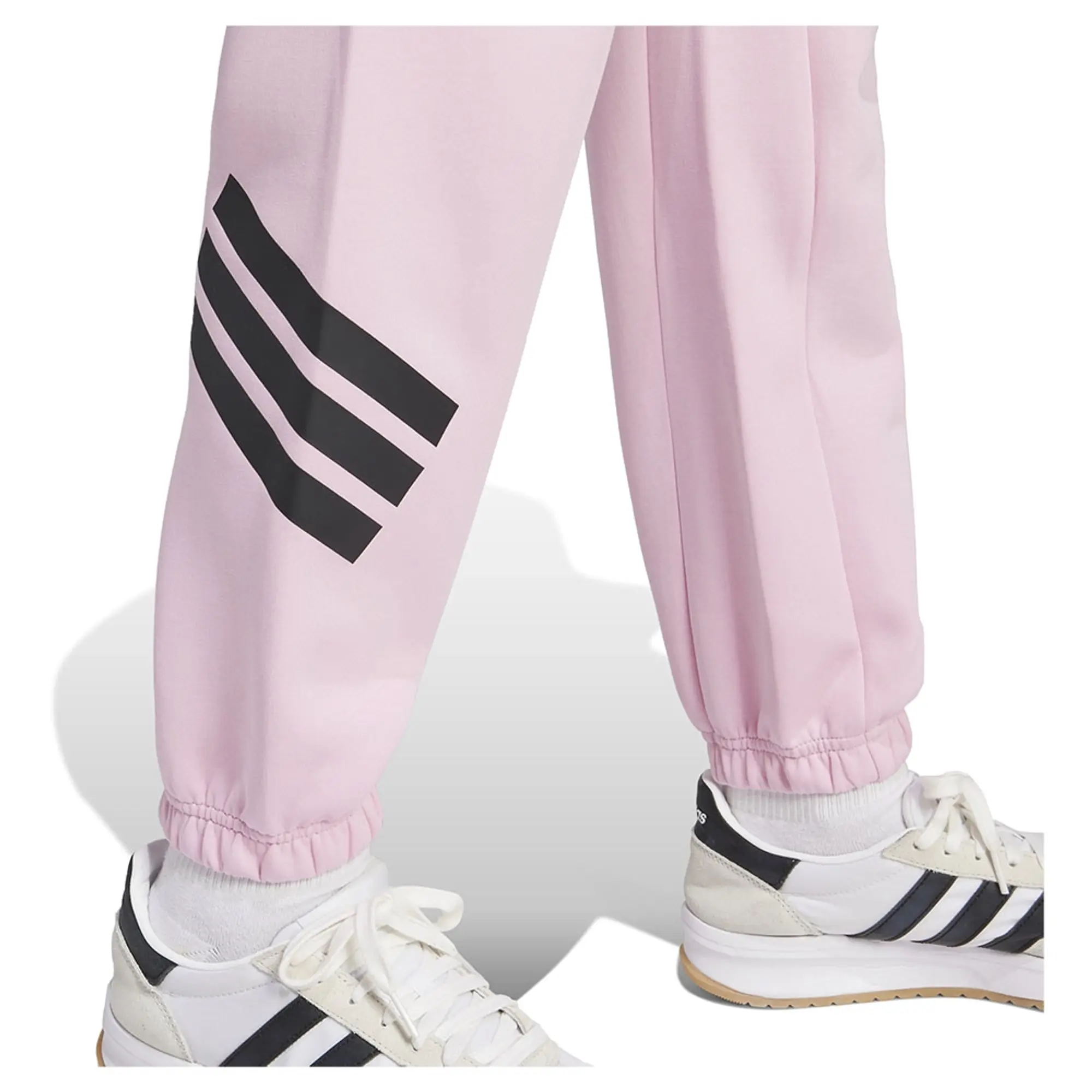 Adidas Future Icons 3 Stripes Sweat Pants