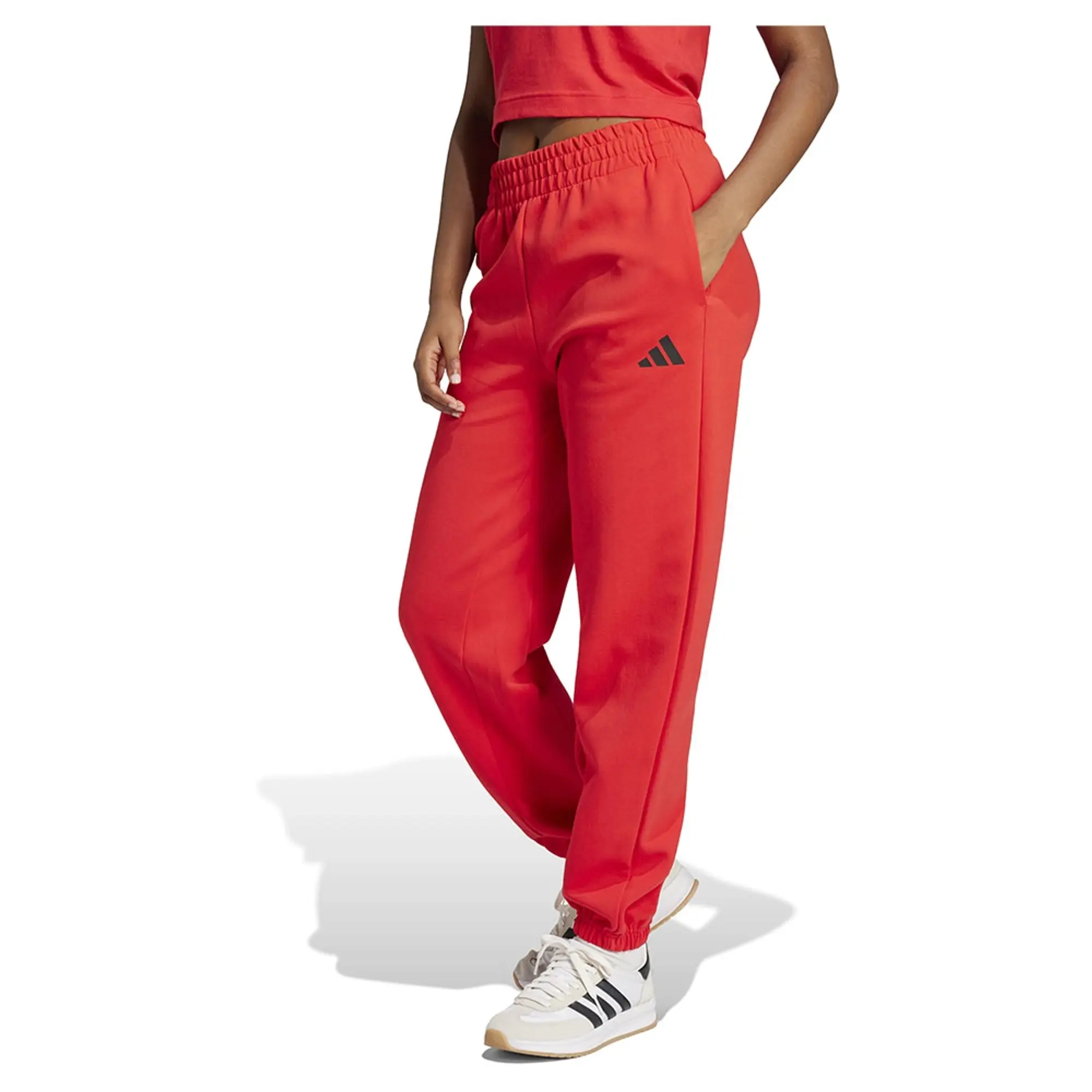 Adidas Future Icons Small Logo Pants