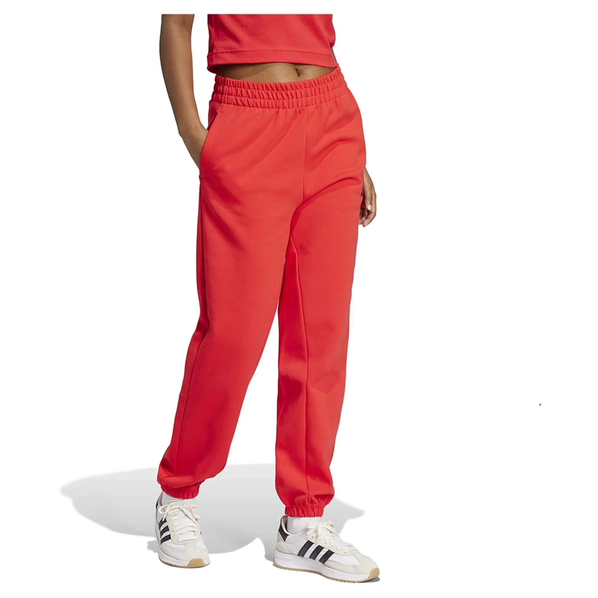 Adidas Future Icons Small Logo Pants