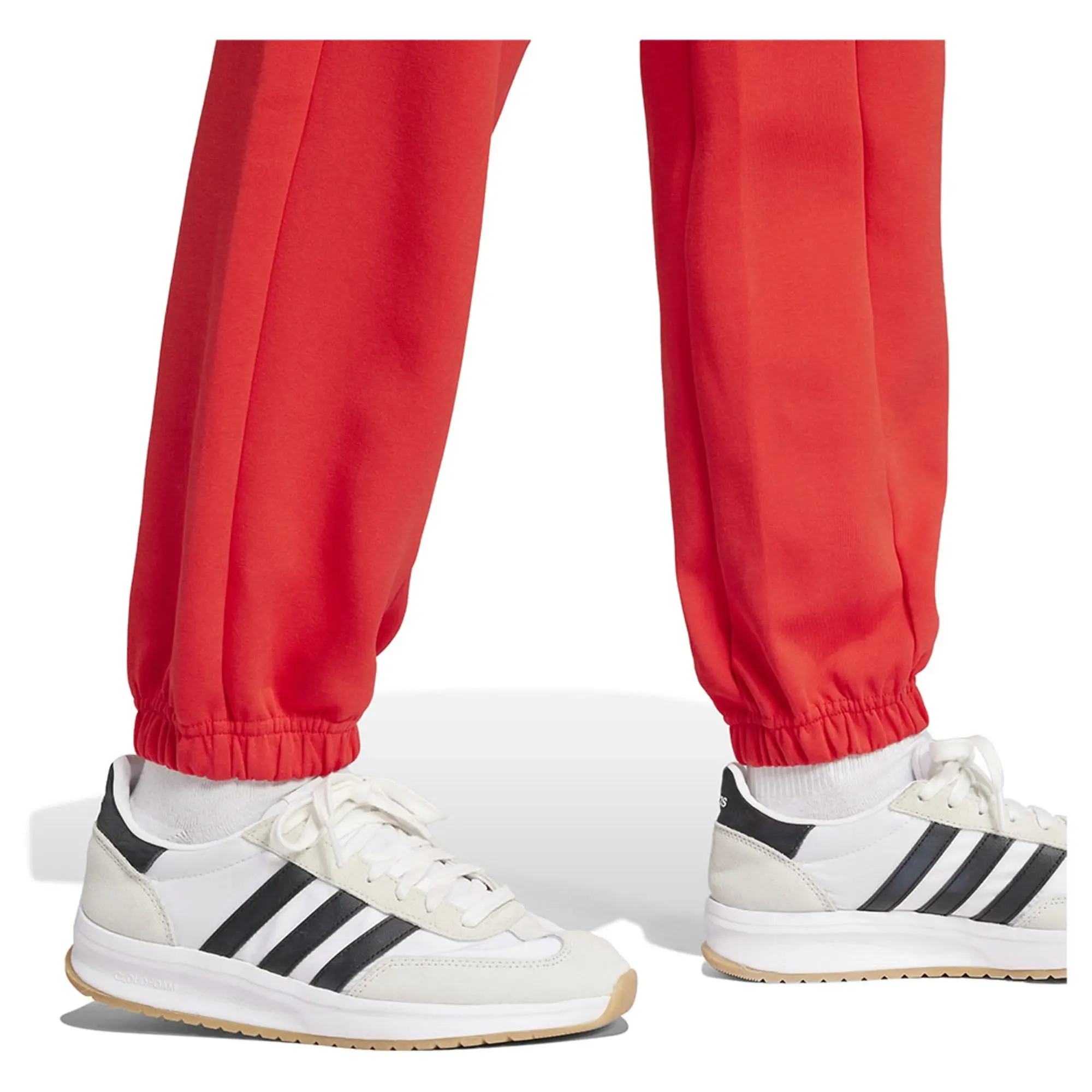 Adidas Future Icons Small Logo Pants