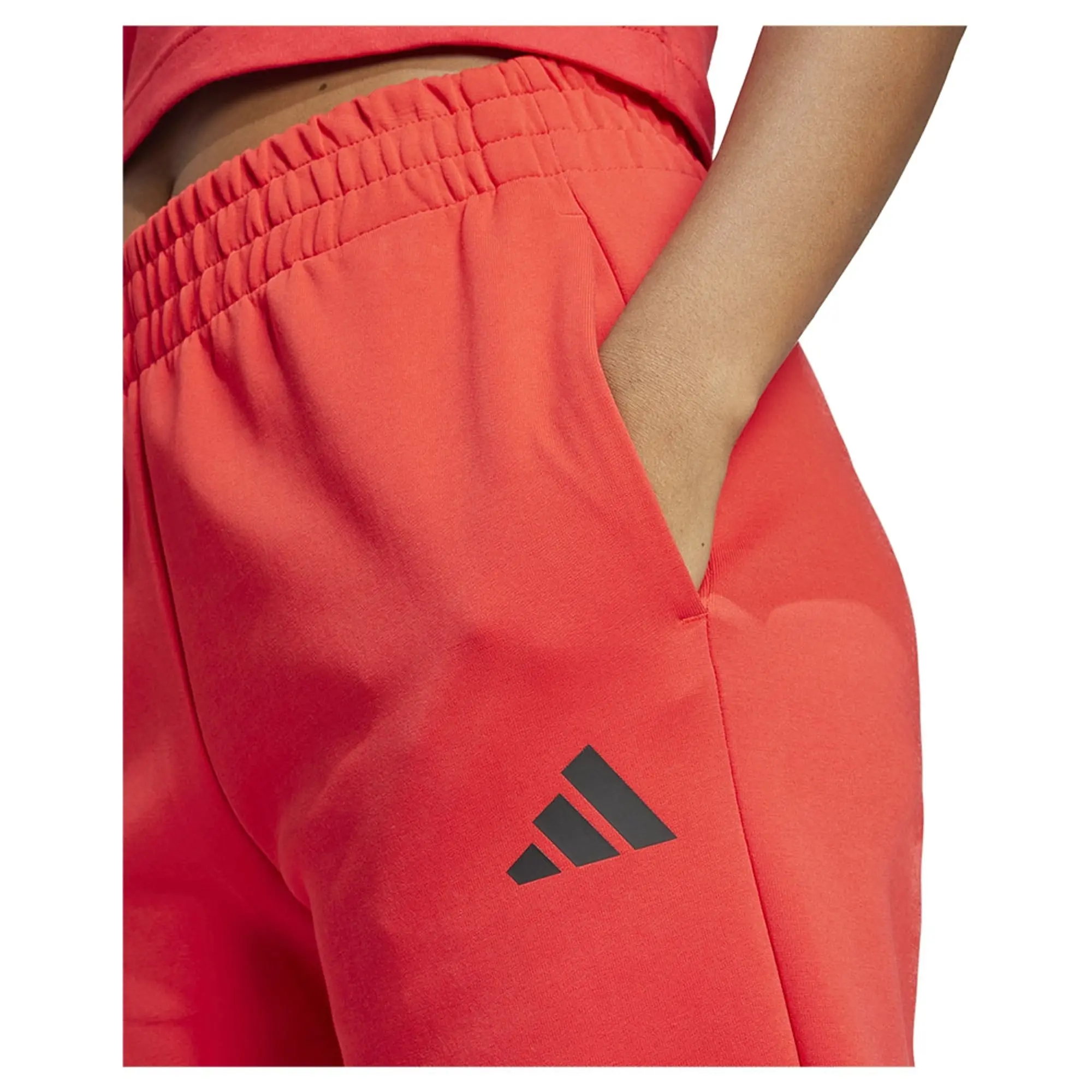 Adidas Future Icons Small Logo Pants