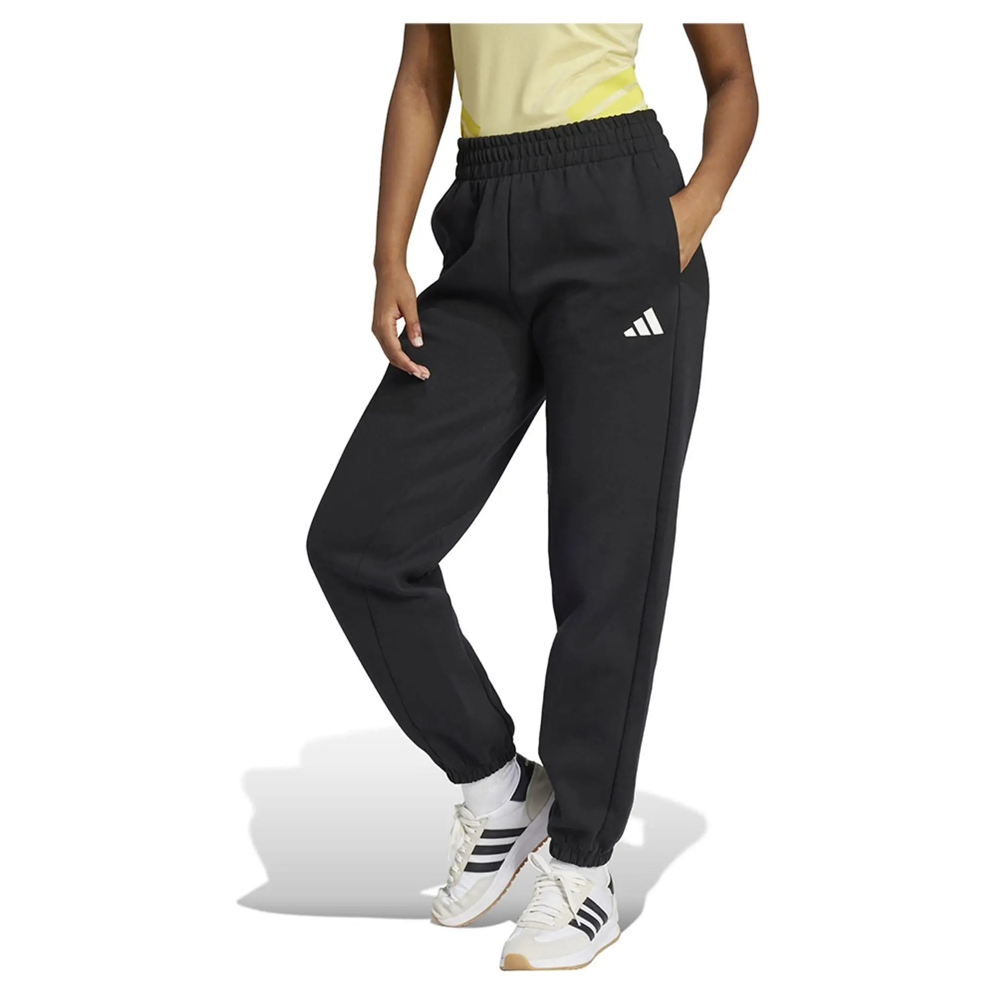 Adidas Future Icons Small Logo Pants