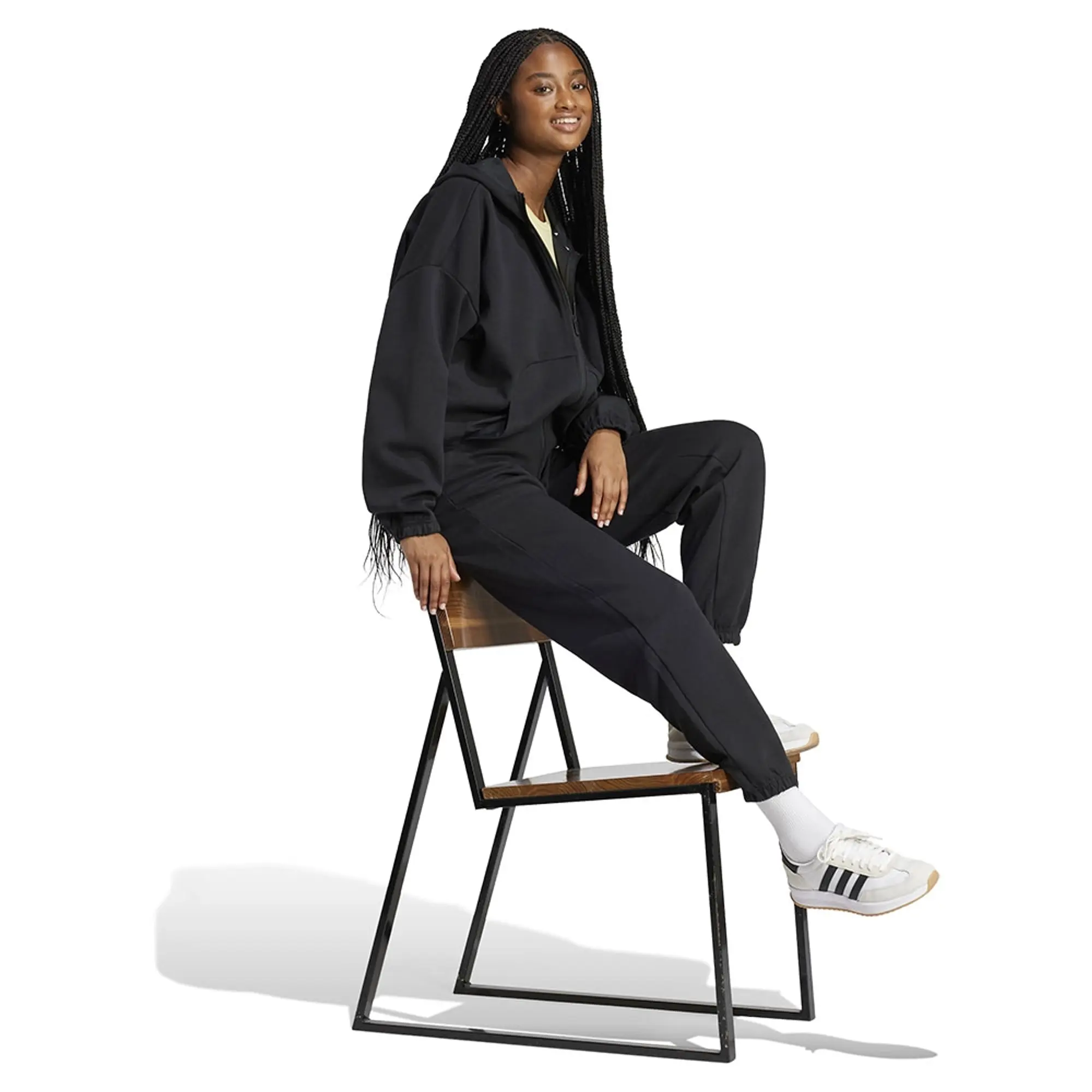 Adidas Future Icons Small Logo Pants