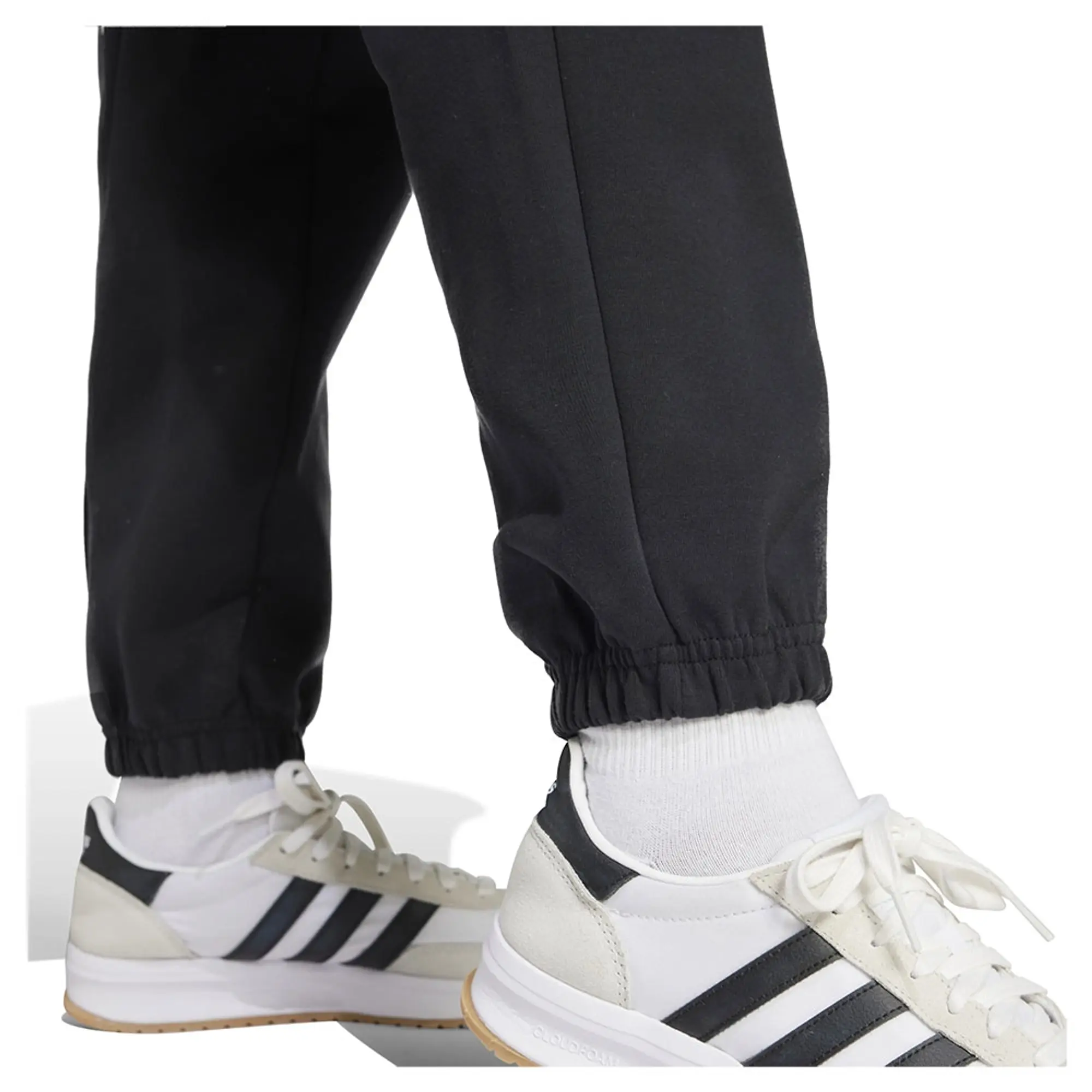 Adidas Future Icons Small Logo Pants