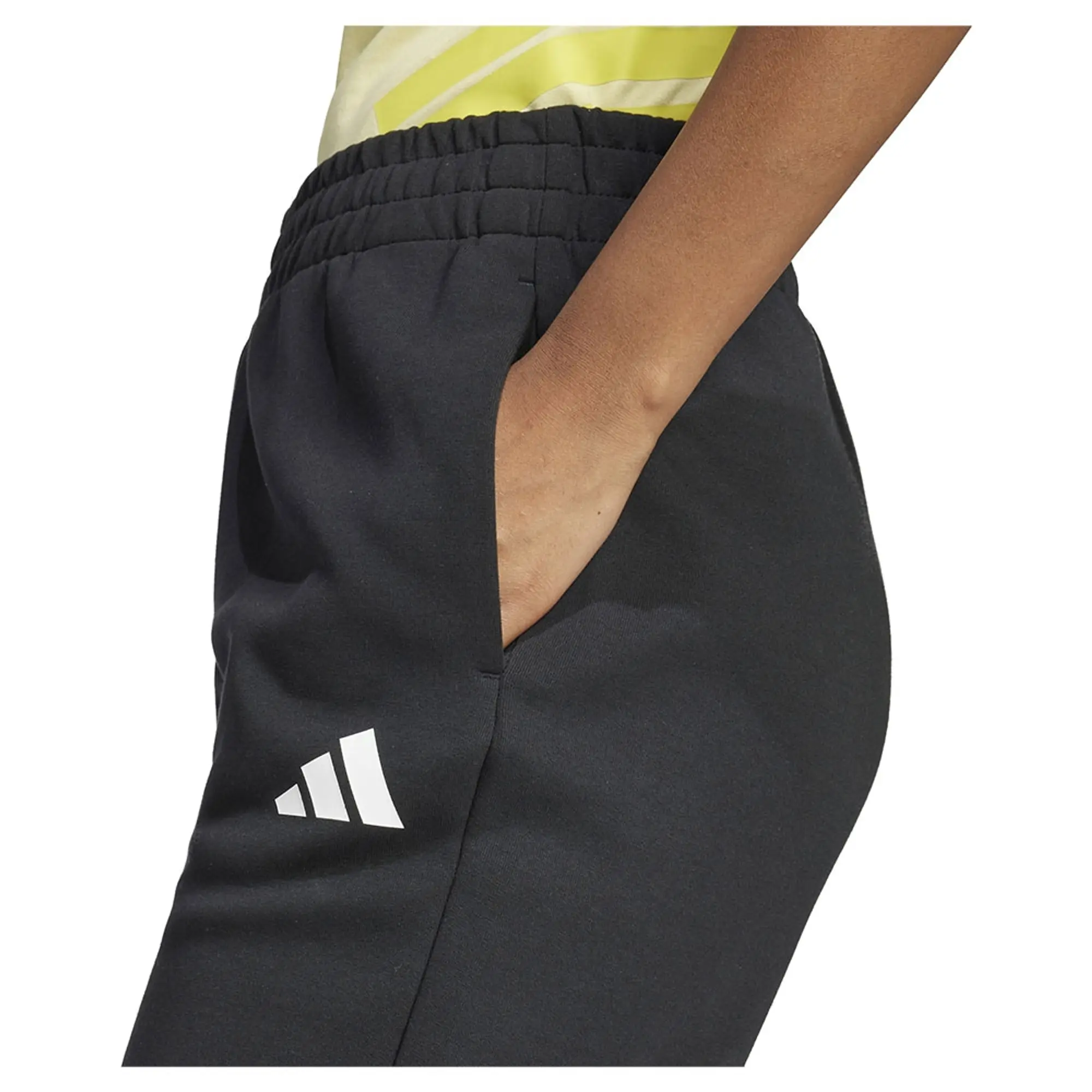 Adidas Future Icons Small Logo Pants