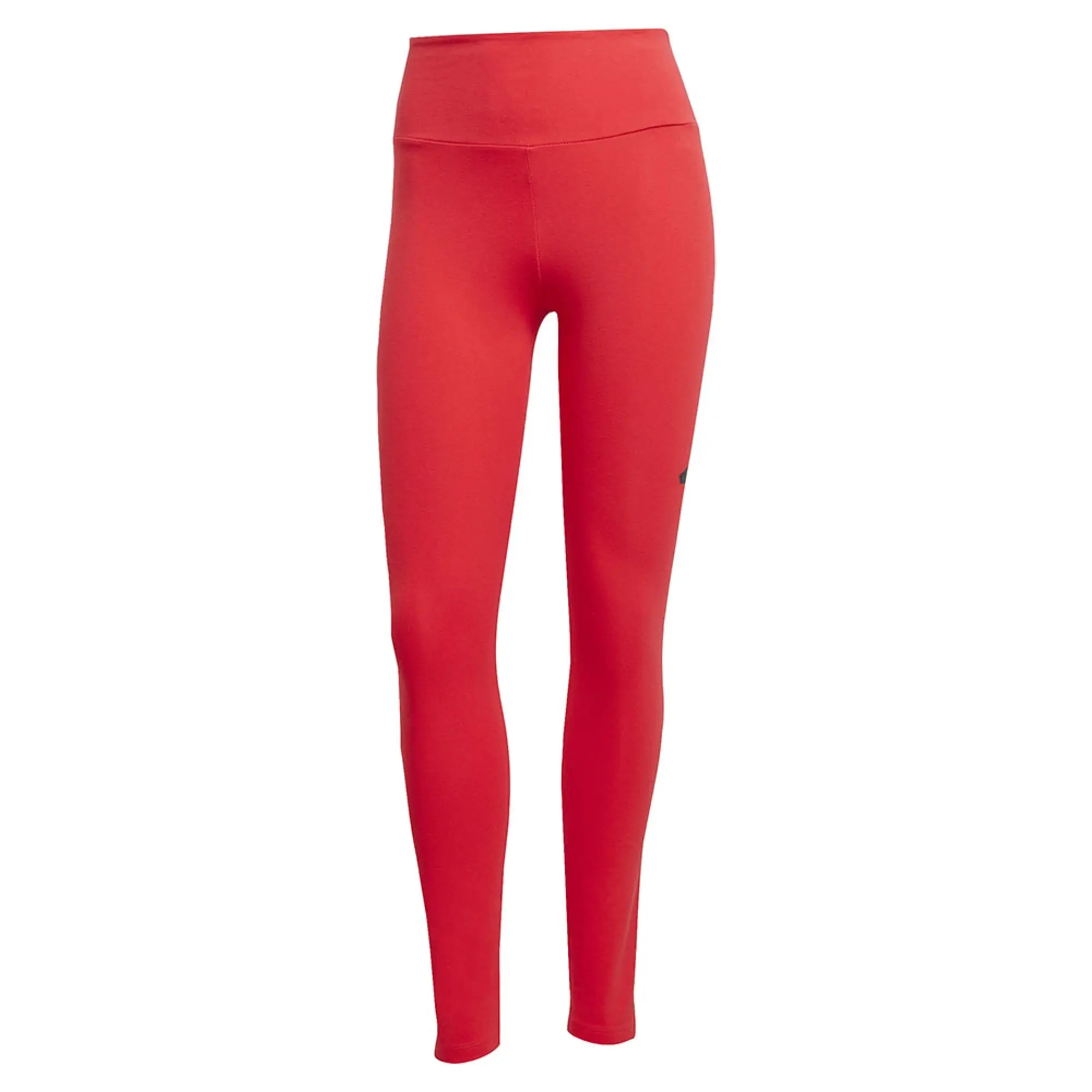 Adidas Essentials Big Logo Cotton Leggings
