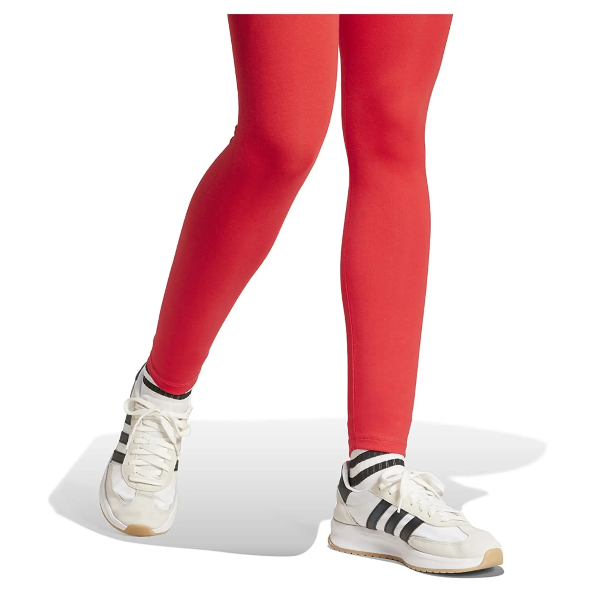 Adidas Essentials Big Logo Cotton Leggings