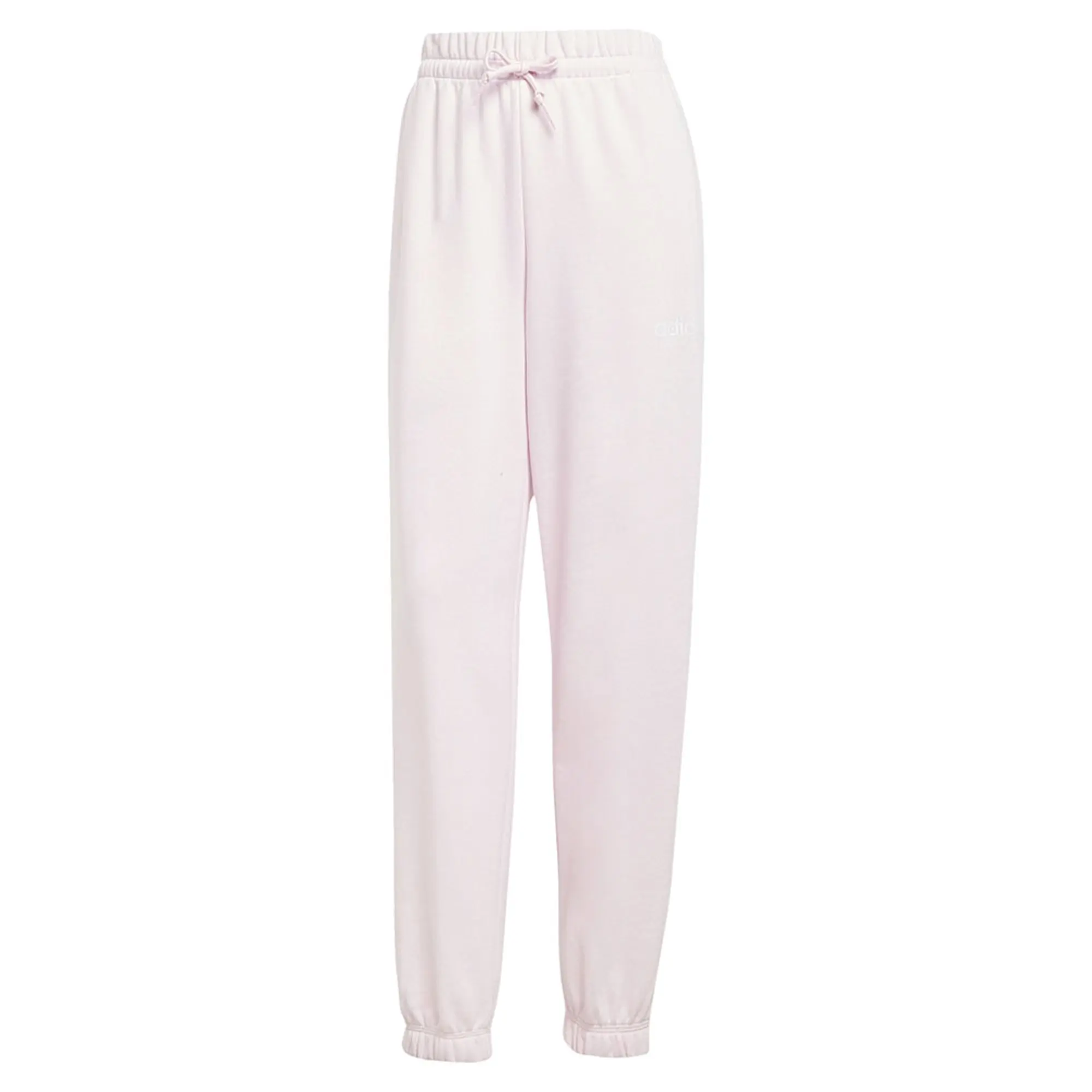 Adidas Essentials Linear French Terry Cuffed Joggers