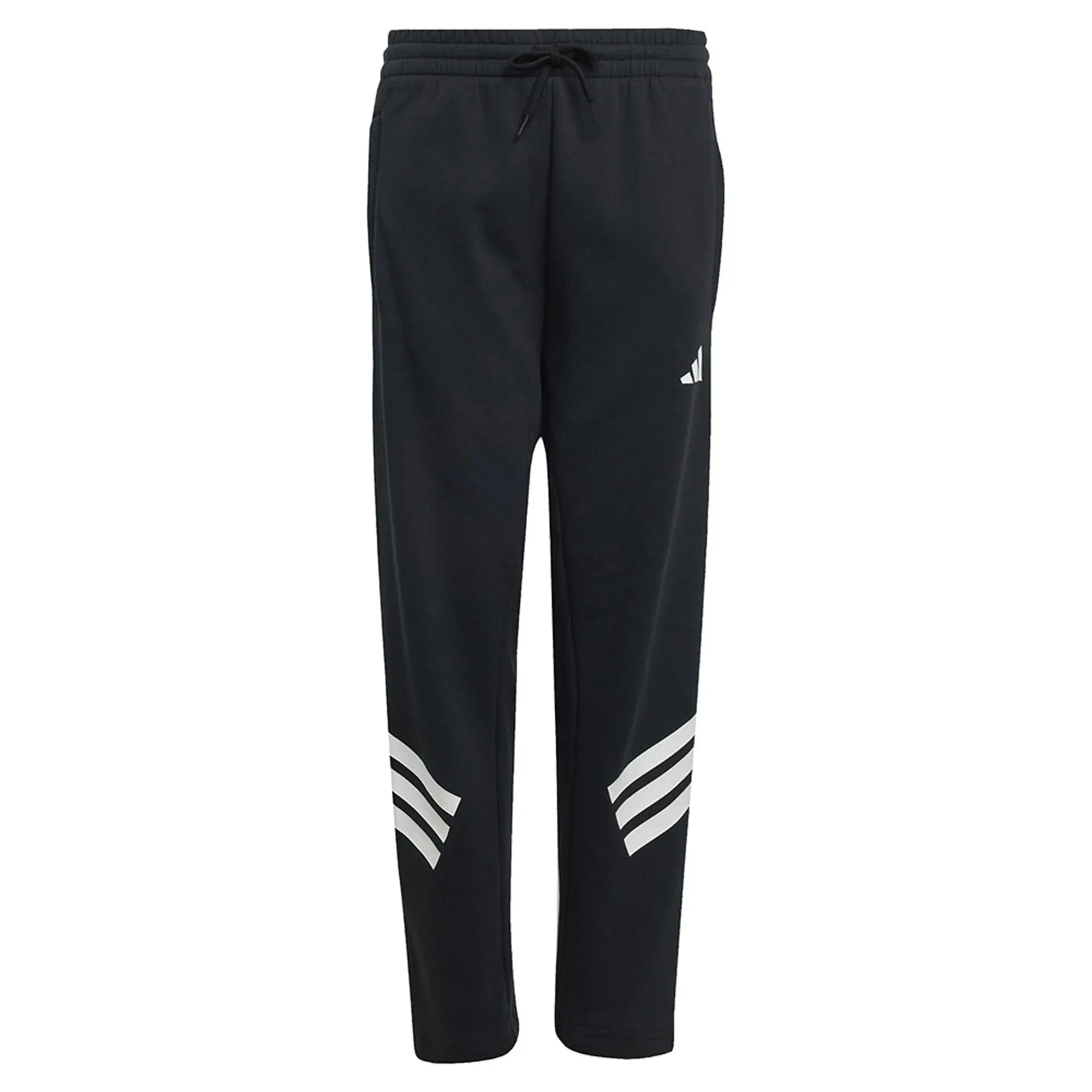 Adidas Future Icons 3 Stripes Ankle Length Joggers