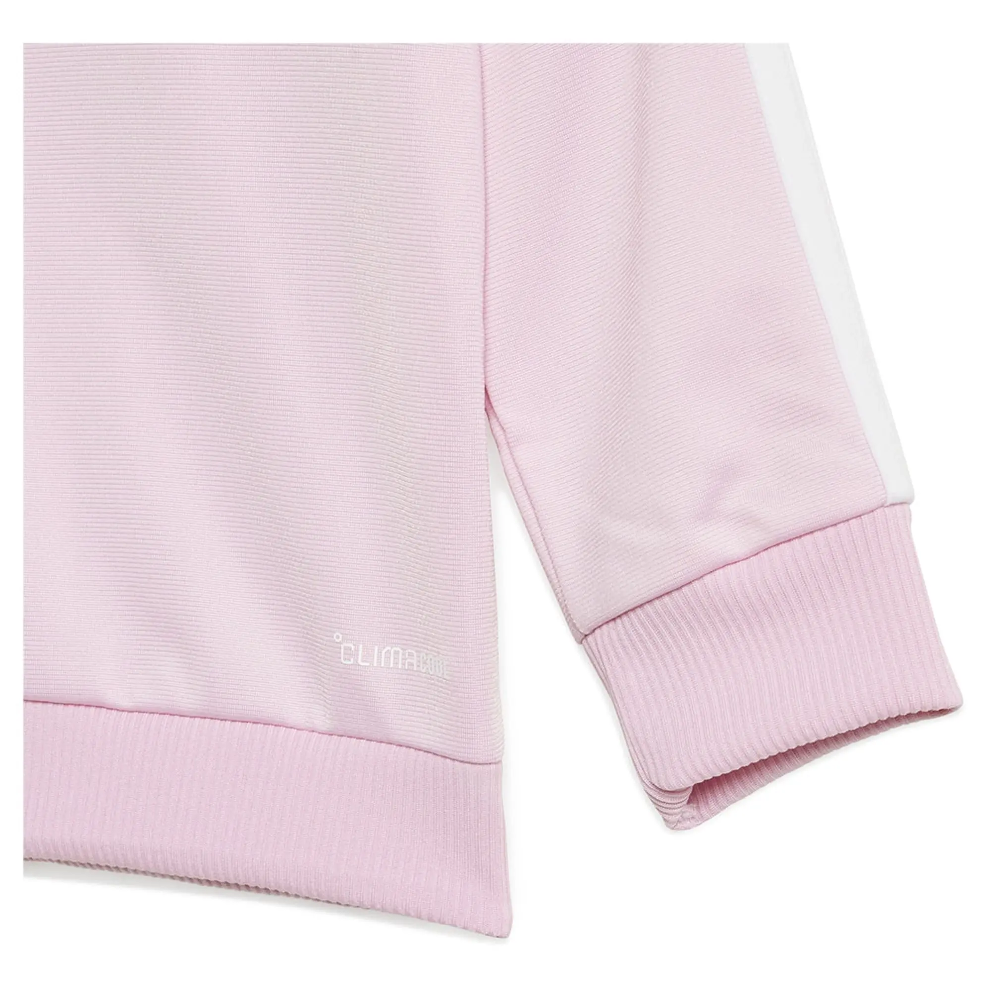 Adidas Seasonal Essentials Tiberio 3 Stripes Tricot Tracksuit