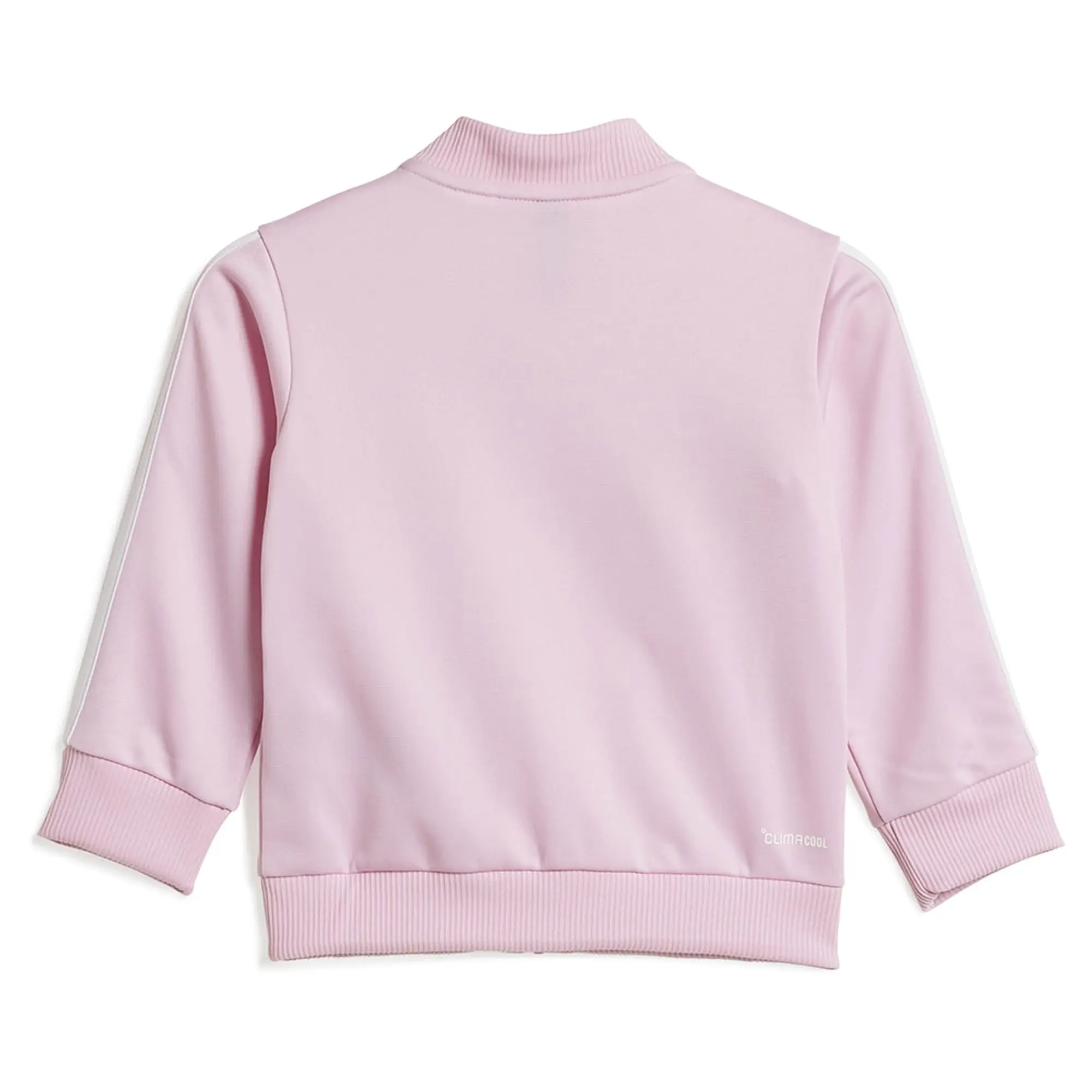 Adidas Seasonal Essentials Tiberio 3 Stripes Tricot Tracksuit