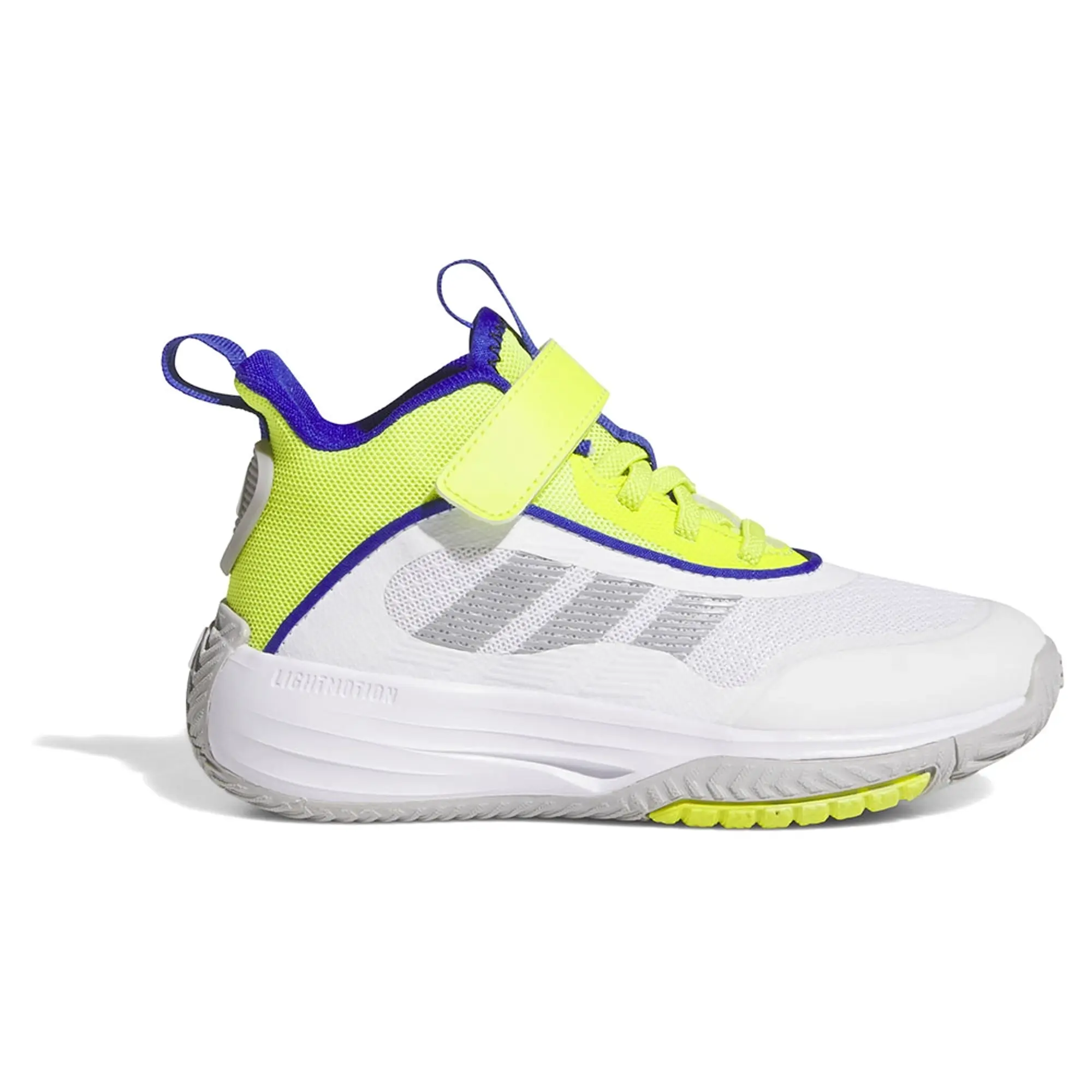 Adidas Ownthegame 3.0 Kids Trainers