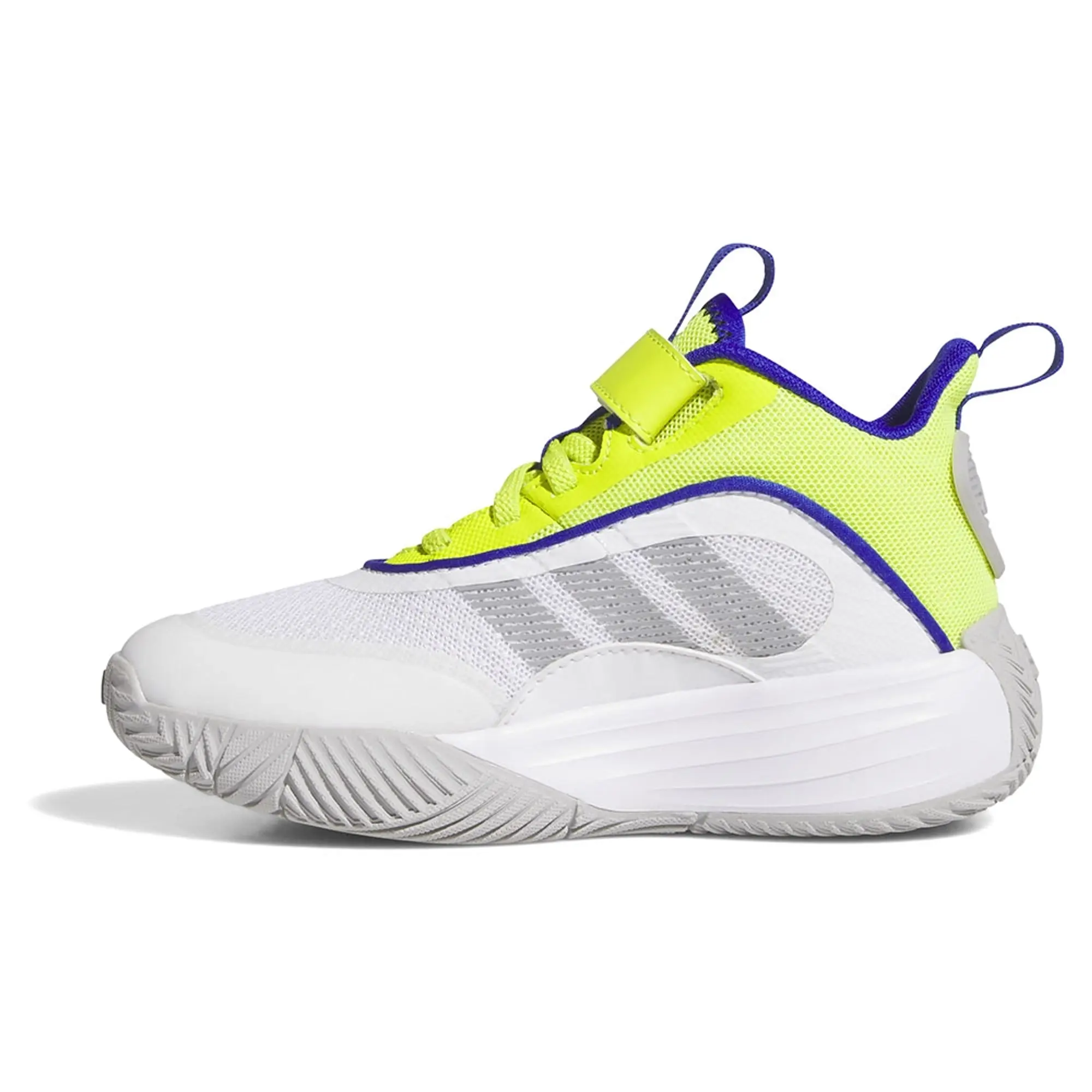 Adidas Ownthegame 3.0 Kids Trainers