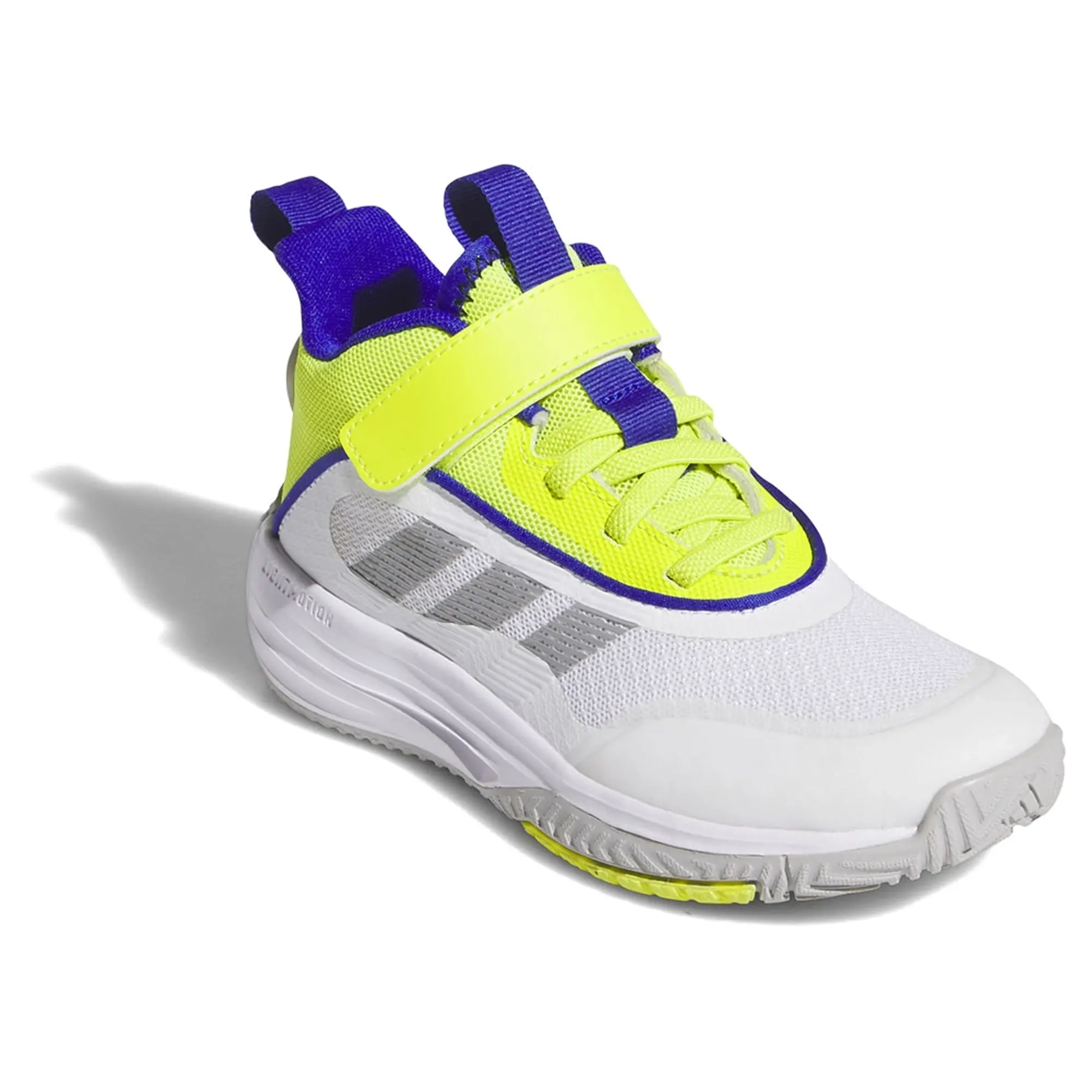 Adidas Ownthegame 3.0 Kids Trainers