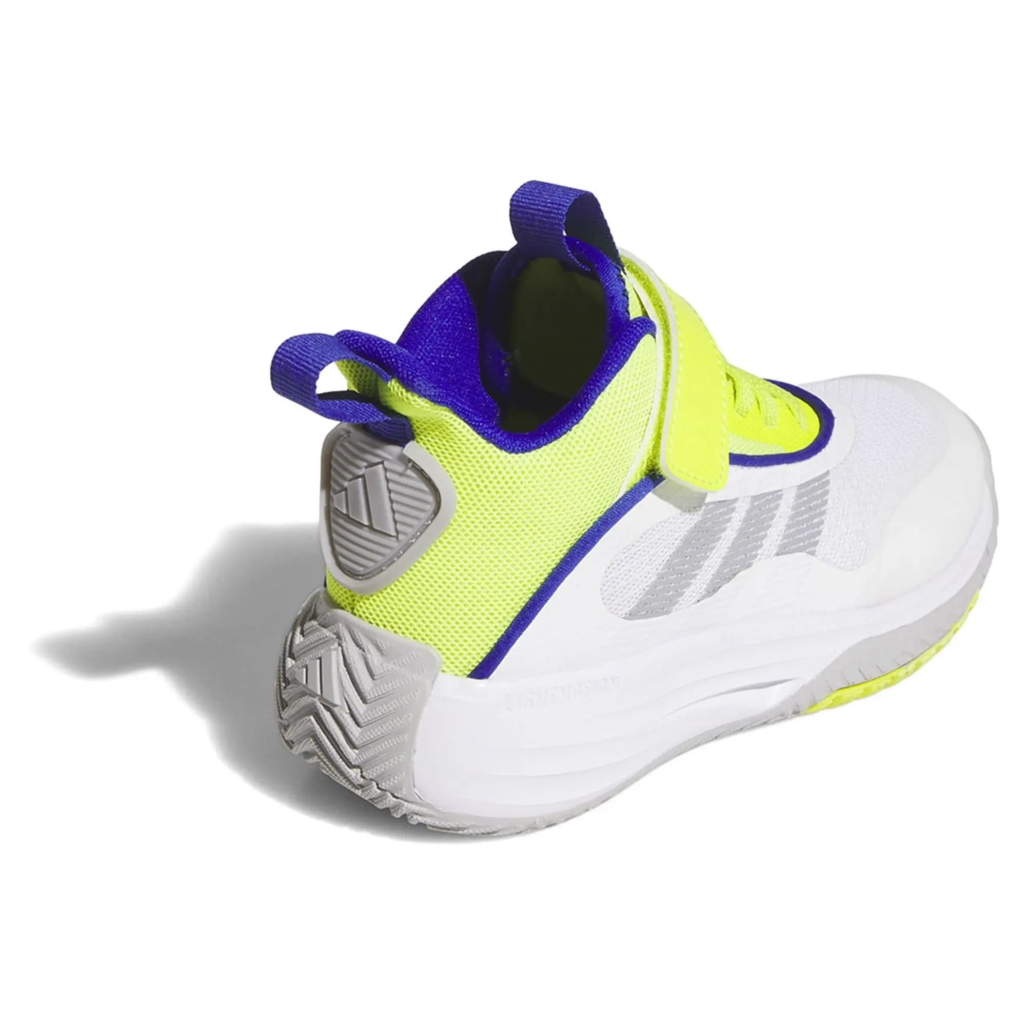 Adidas Ownthegame 3.0 Kids Trainers