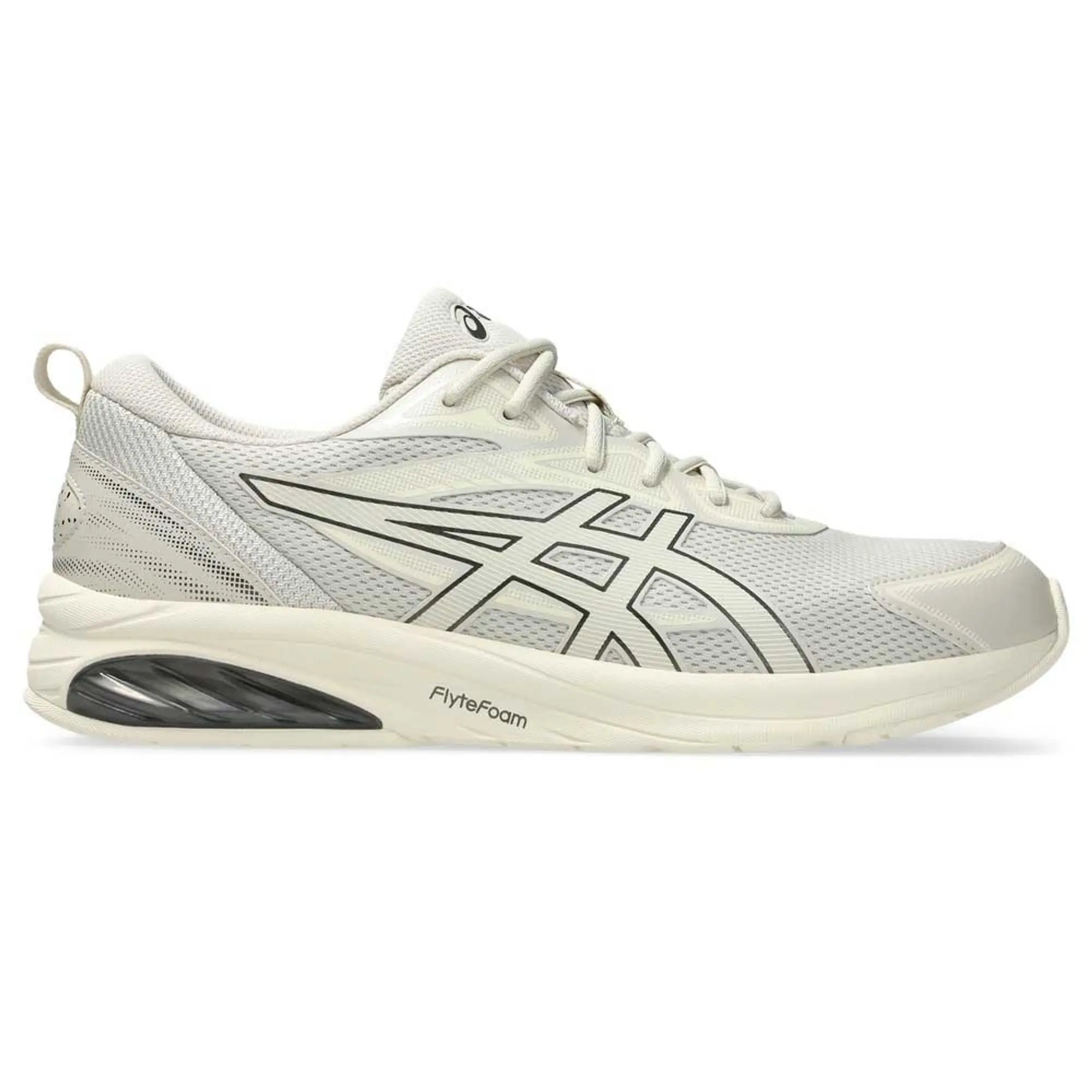 Asics  GEL-QUANTUM KEI  men's Shoes (Trainers) in Beige