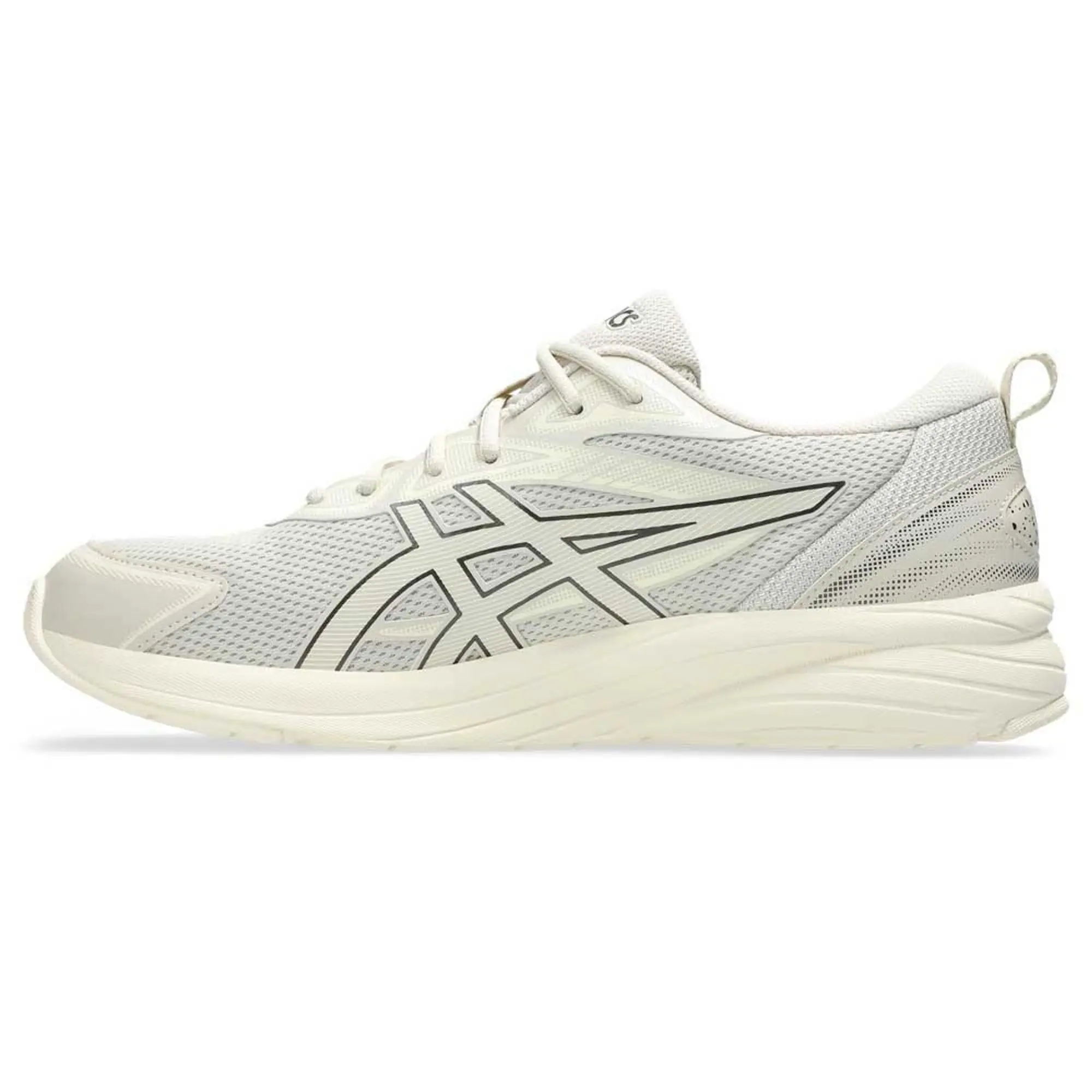 Asics  GEL-QUANTUM KEI  men's Shoes (Trainers) in Beige