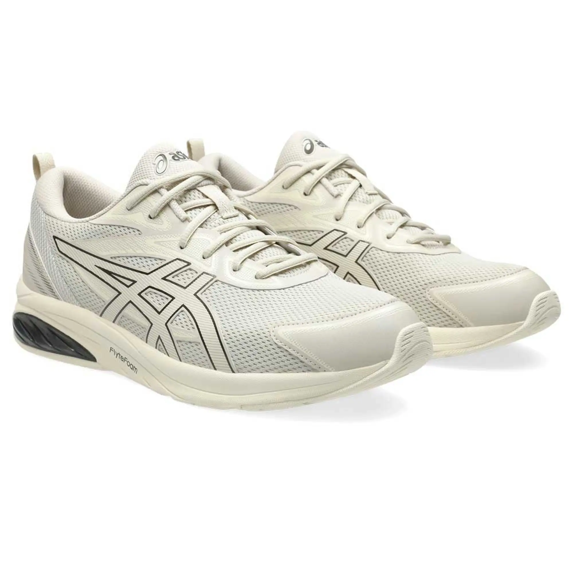 Asics  GEL-QUANTUM KEI  men's Shoes (Trainers) in Beige