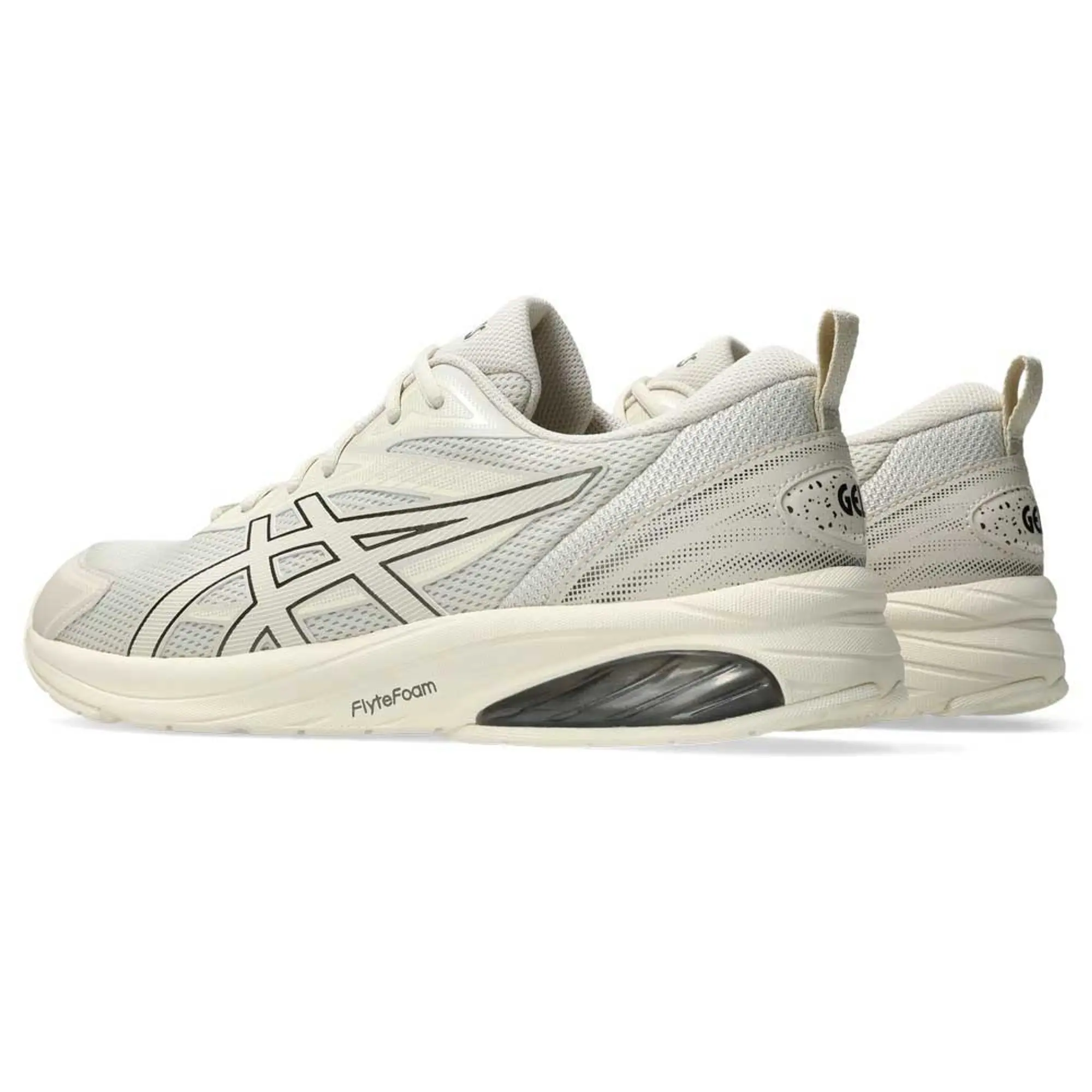 Asics  GEL-QUANTUM KEI  men's Shoes (Trainers) in Beige