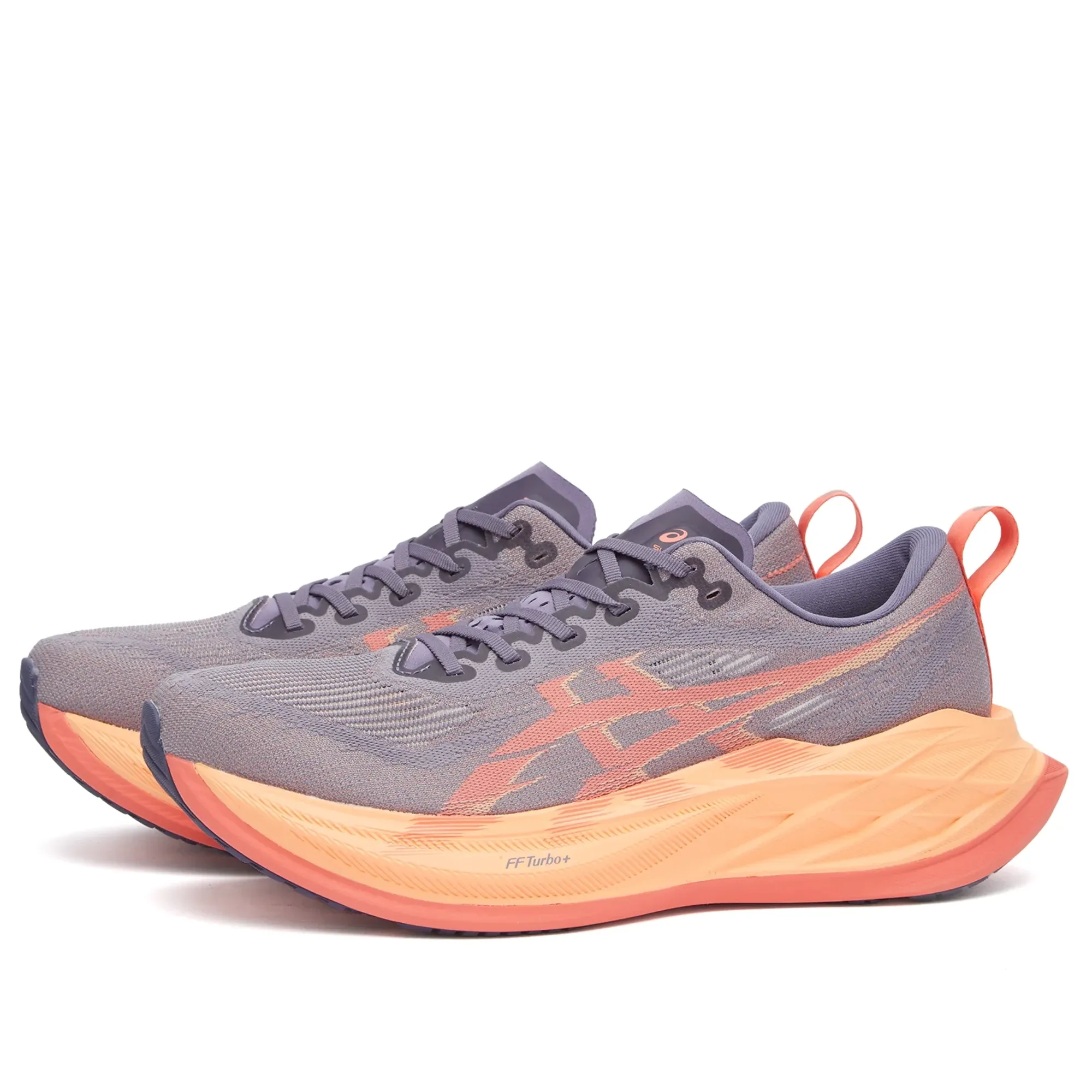ASICS Superblast 2 - Orange, Orange | 1013A142-501 | FOOTY.COM