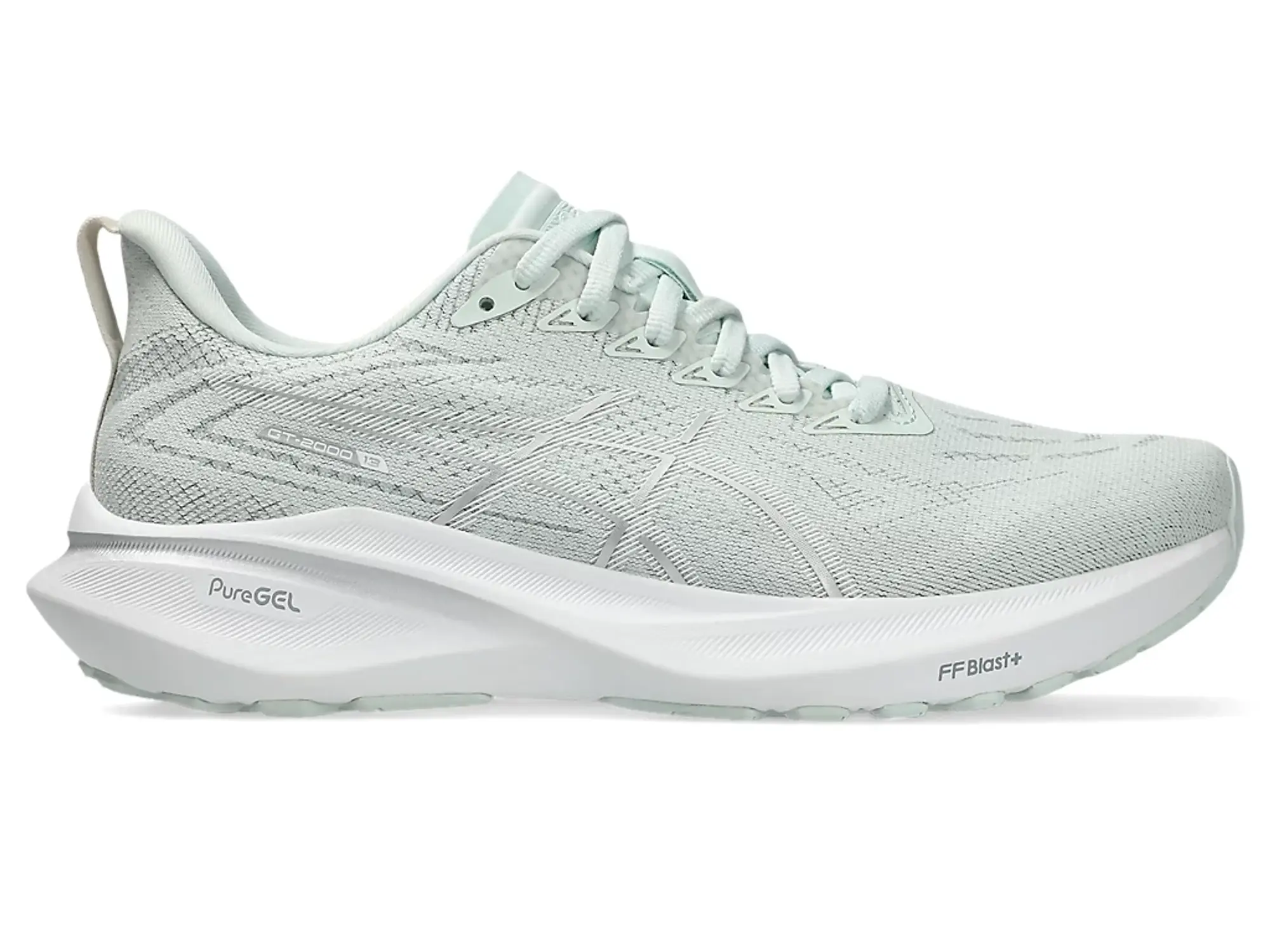 Asics GT-2000 13 Women's Running Shoes - SS25