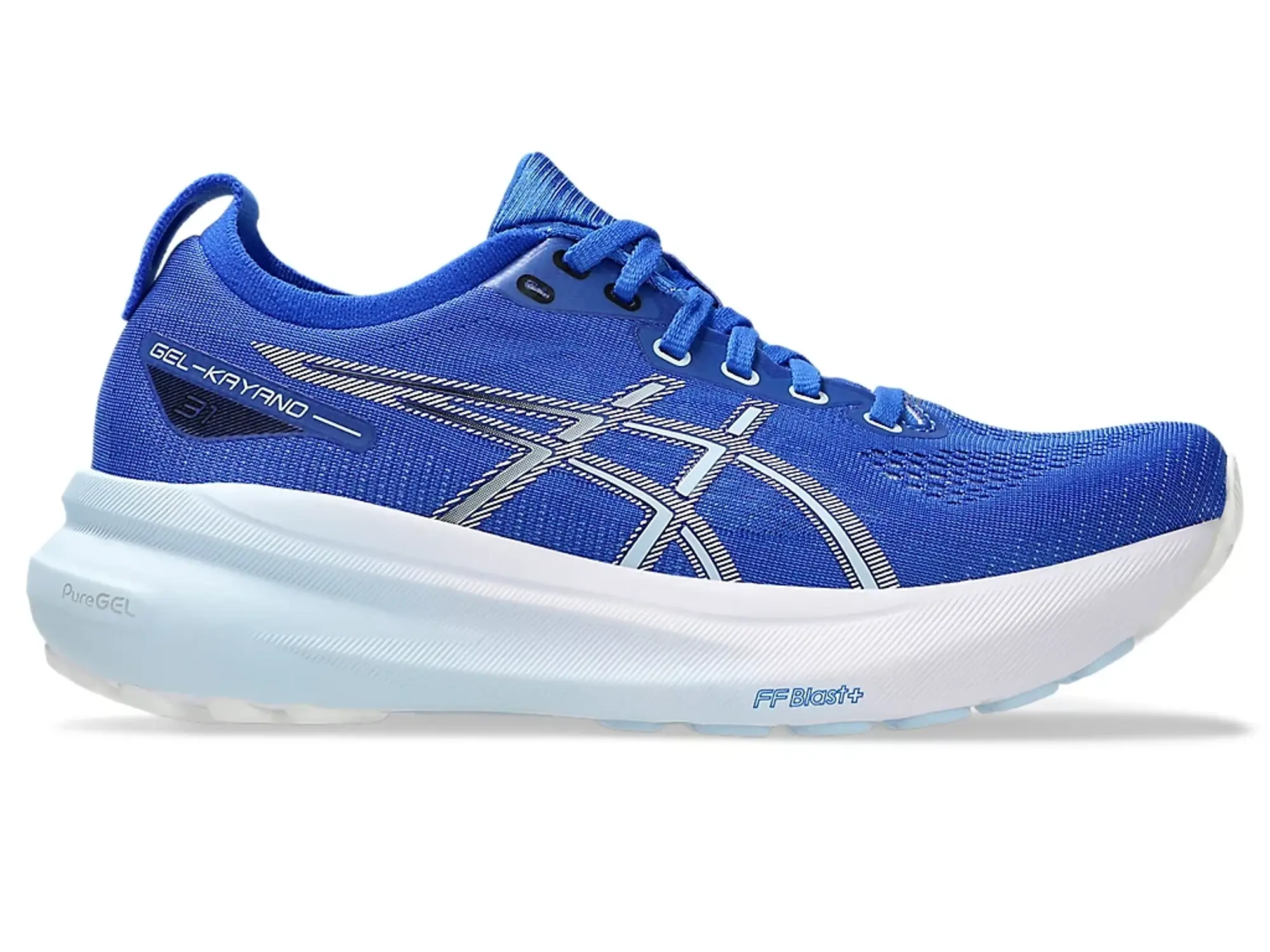 Asics Gel-Kayano 31 Women's Running Shoes - AW24