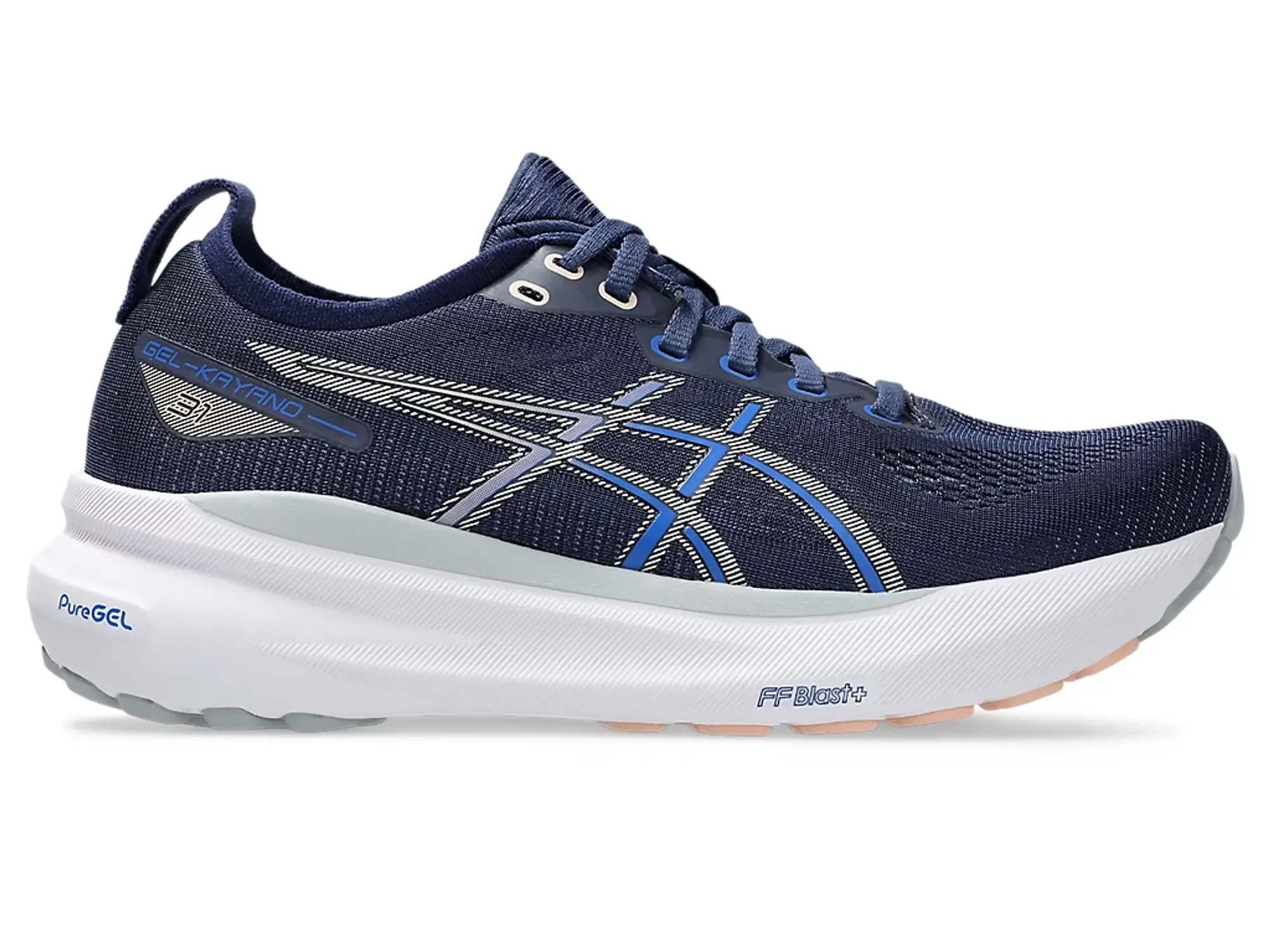 Asics Womens Gel Kayano 31