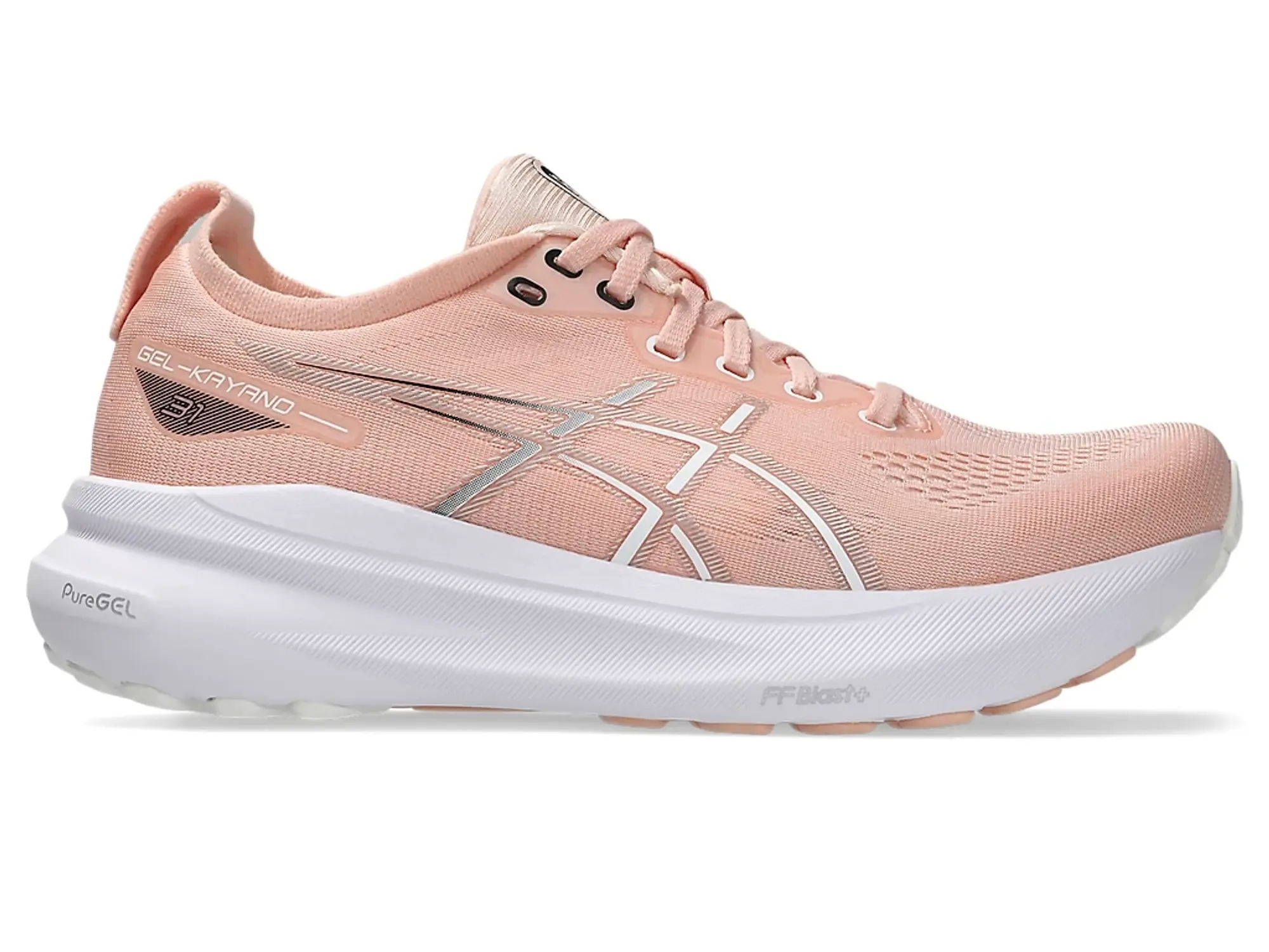 Asics Womens Gel Kayano 31