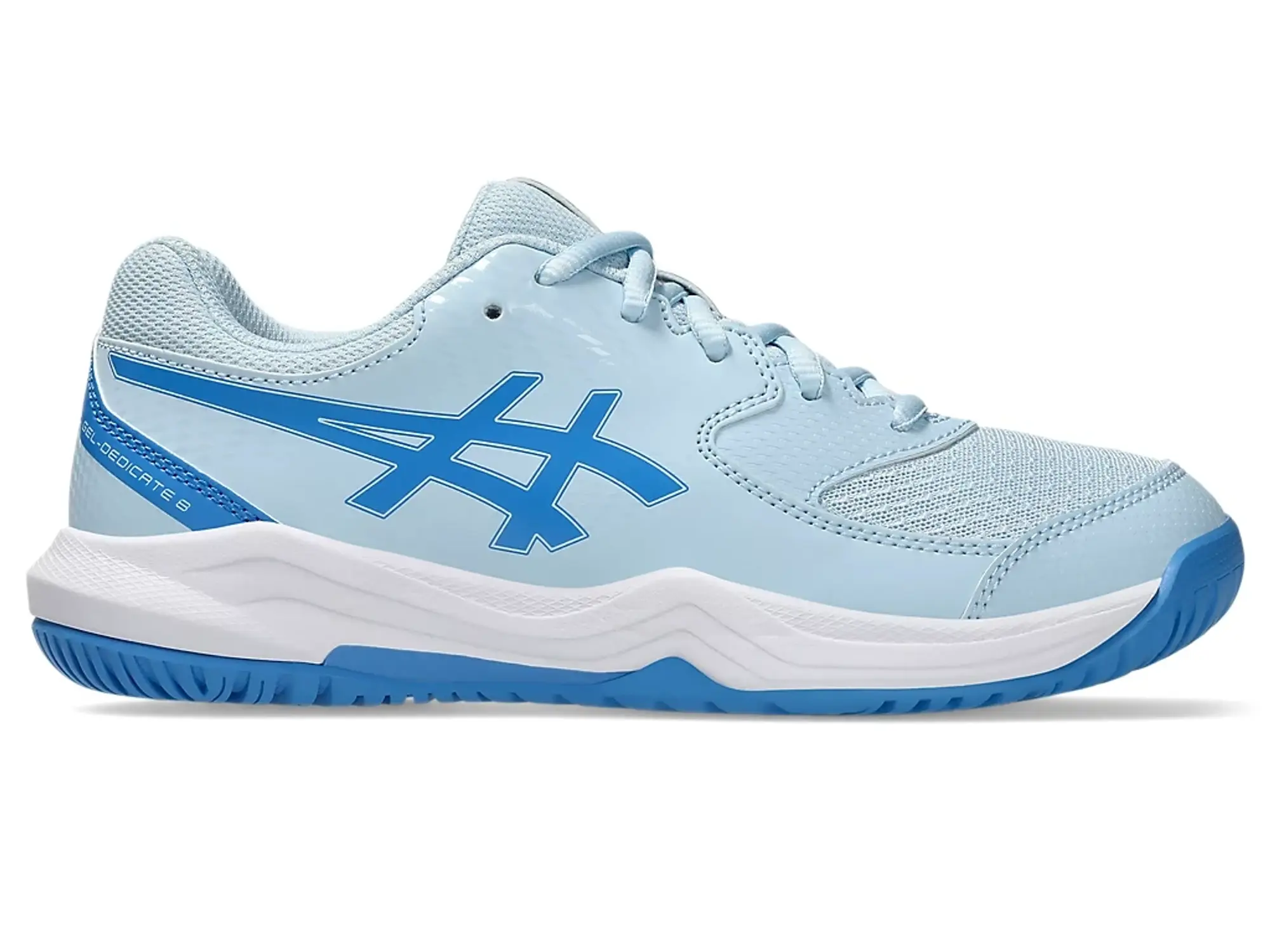 Asics Gel-Dedicate 8 Gs