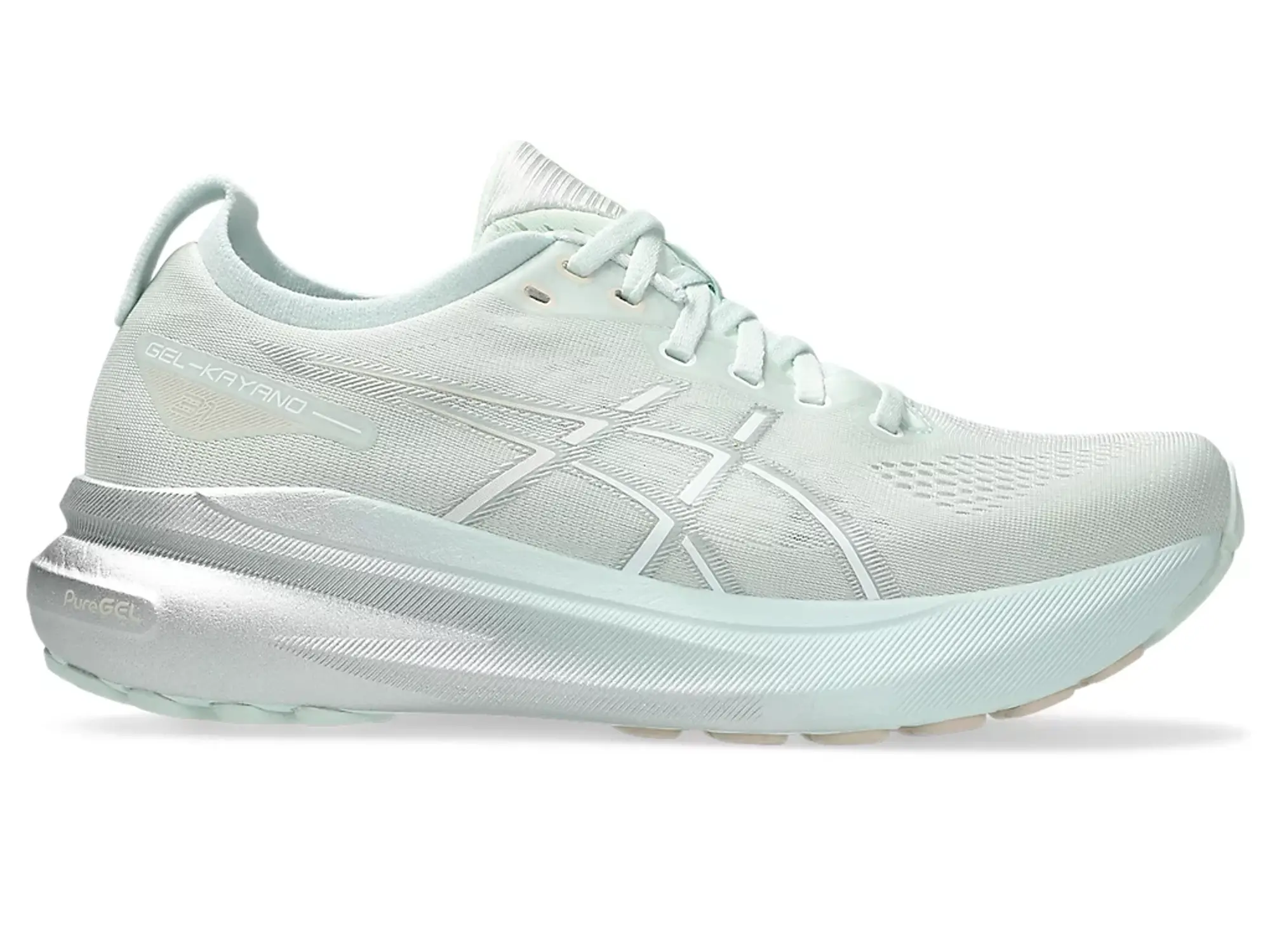 Asics Gel-Kayano 31 Women's Running Shoes - SS25