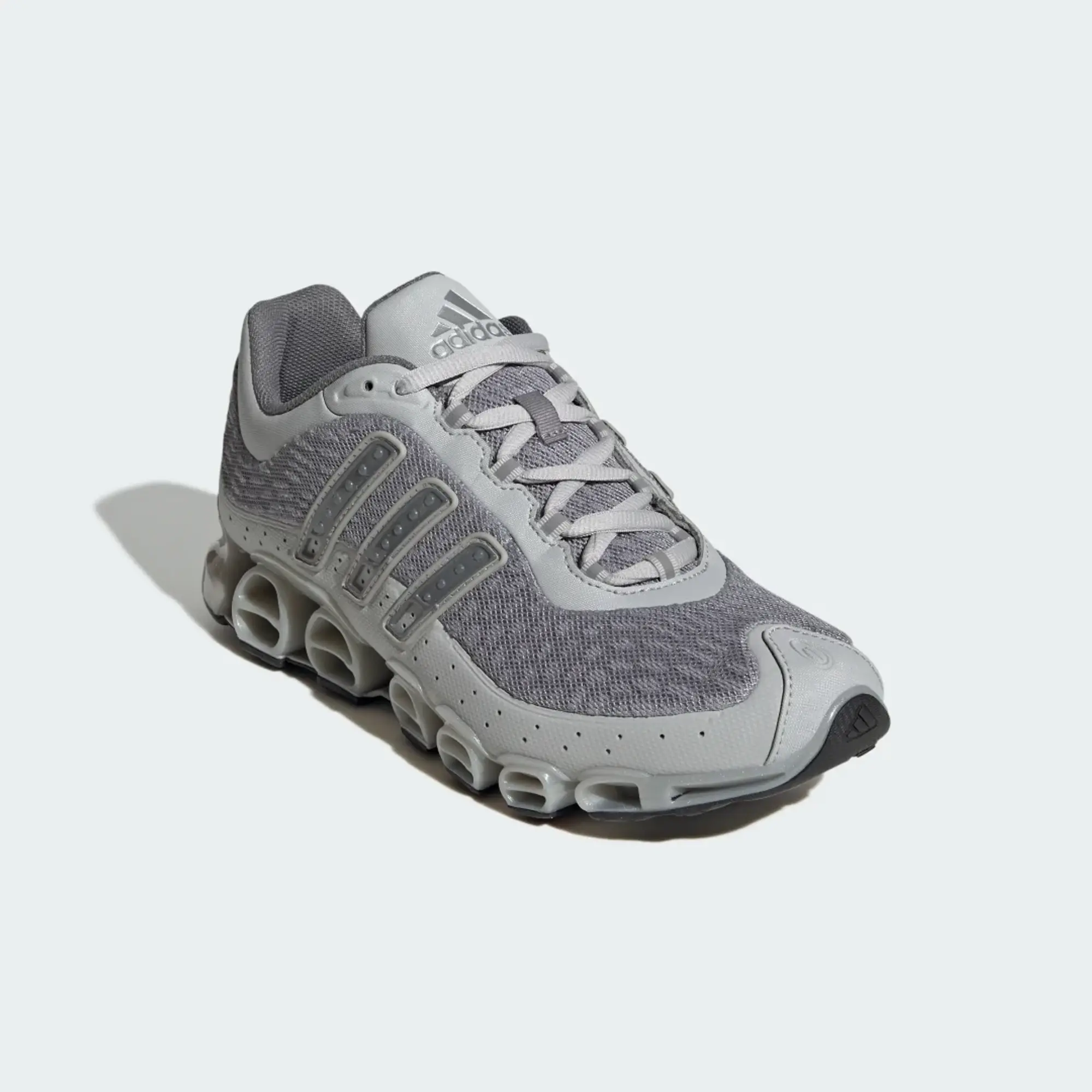 Adidas Megaride Men Shoes - Grey