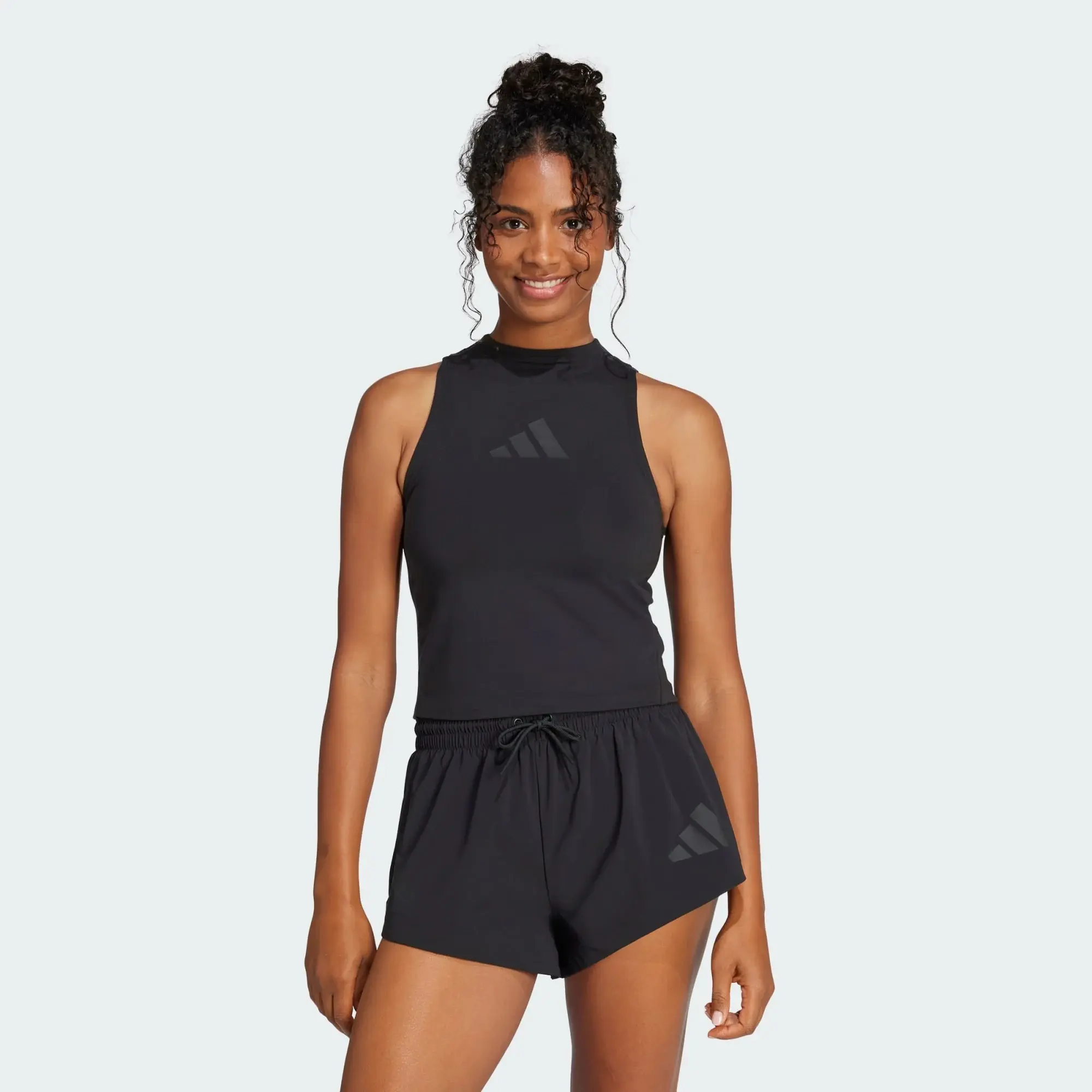 adidas Women adidas Z.N.E. Tank Top