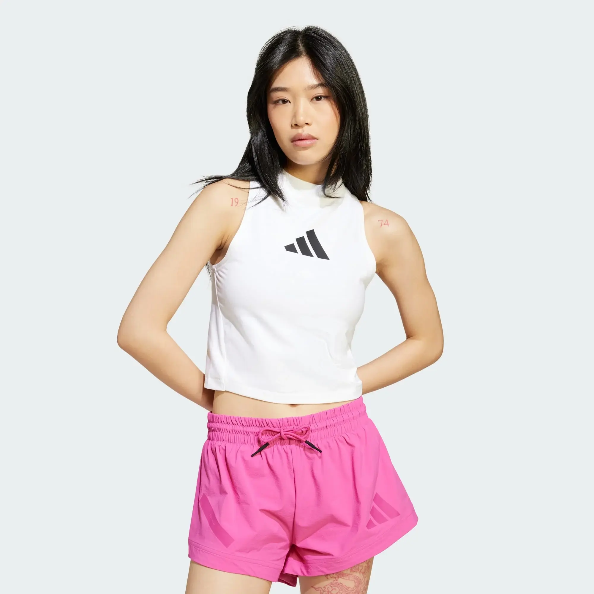 adidas Women adidas Z.N.E. Tank Top