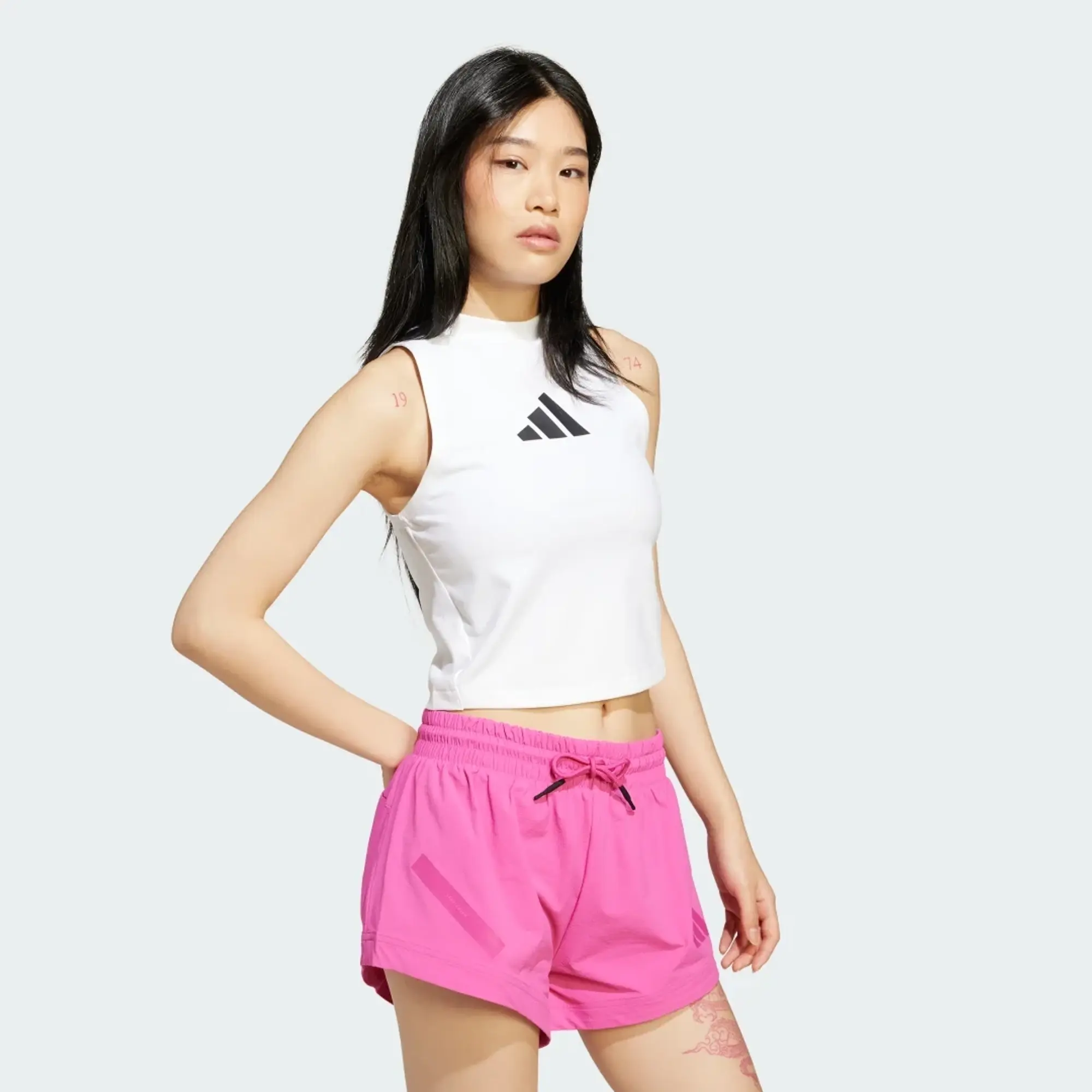 adidas Women adidas Z.N.E. Tank Top