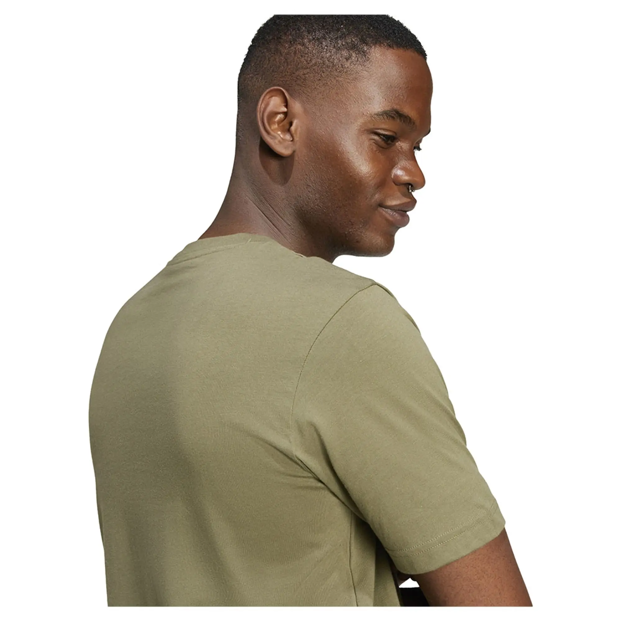 Adidas Camo Shape Graphic Short Sleeve T-shirt
