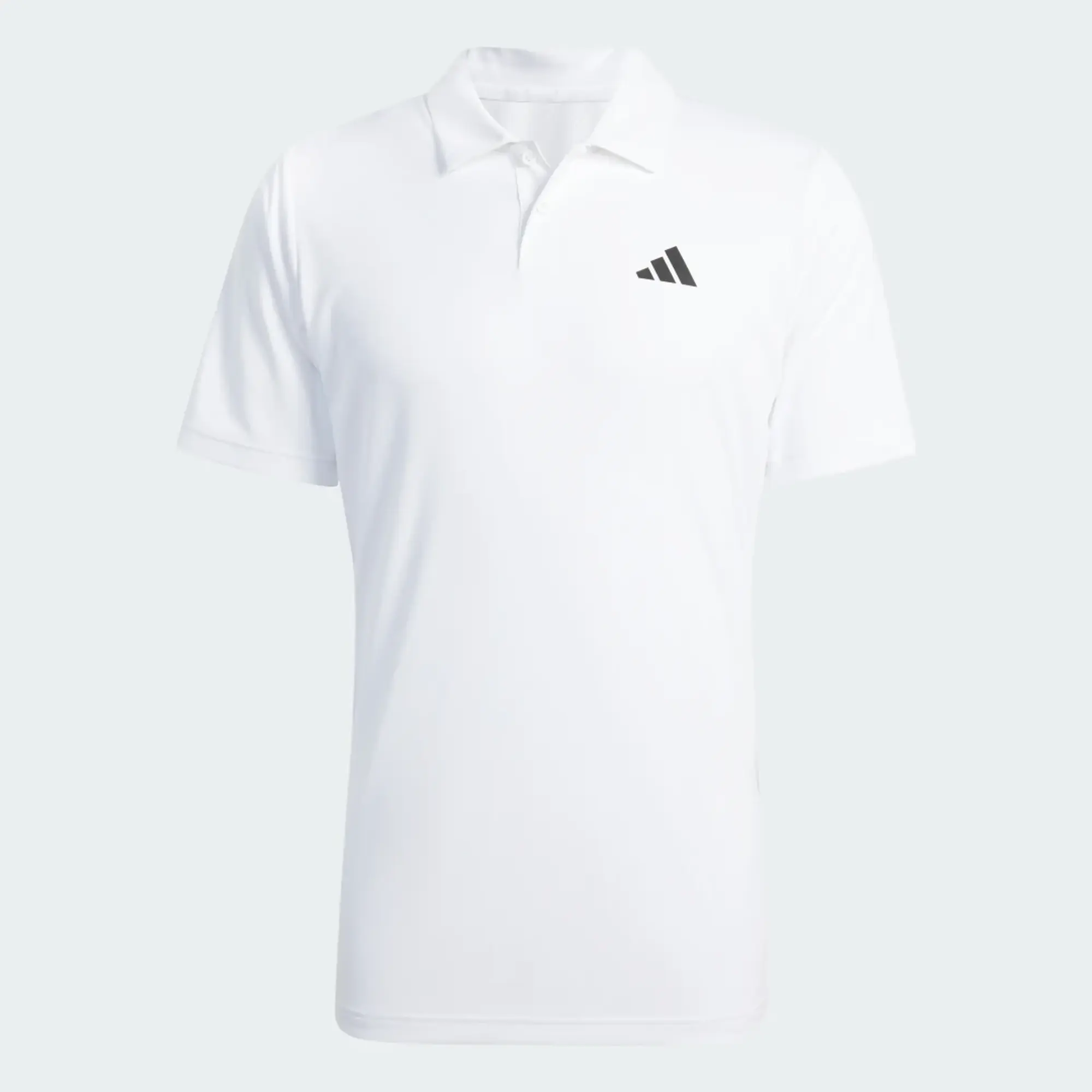 Adidas Club Short Sleeve Polo
