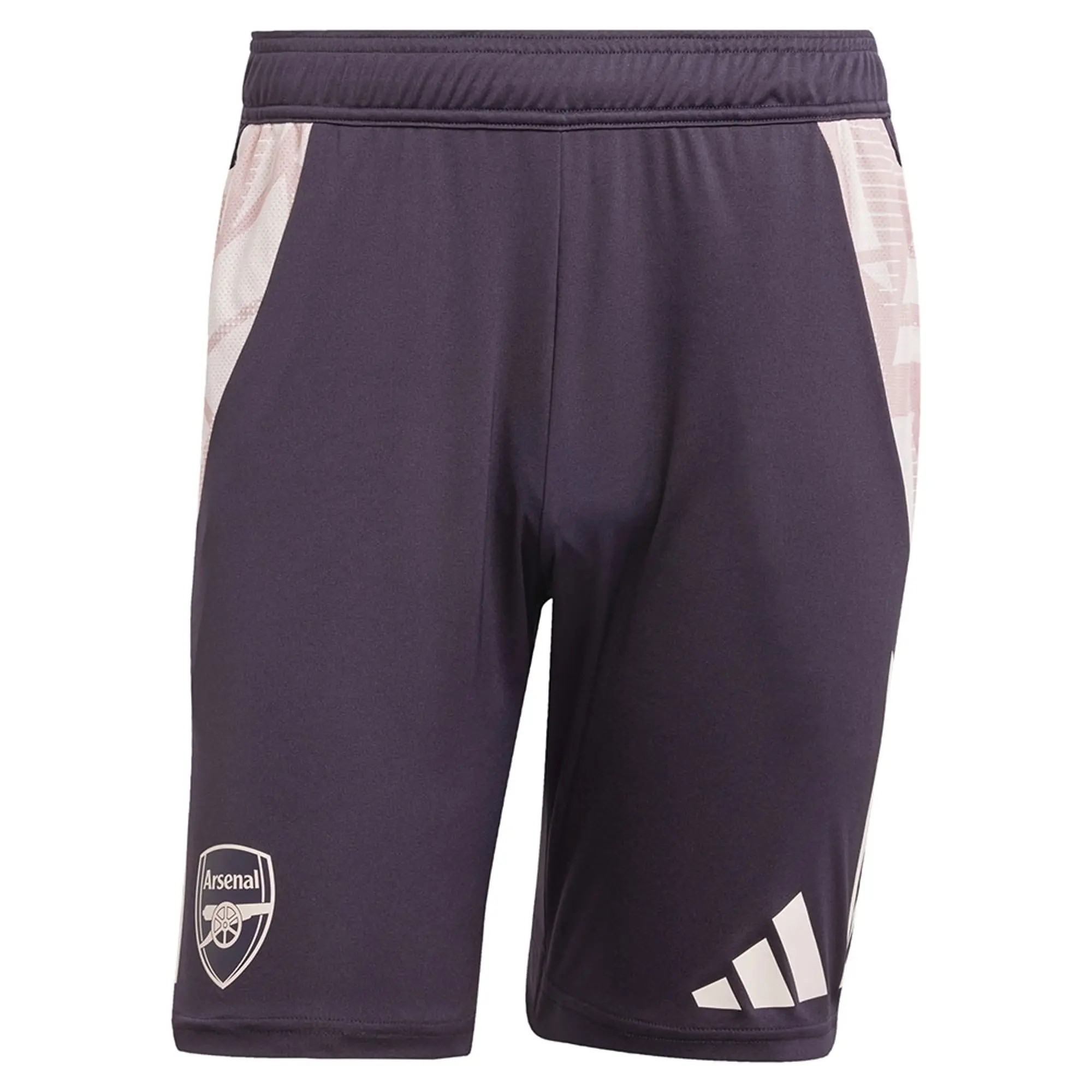 Adidas Arsenal 24/25 Tiro Training Shorts