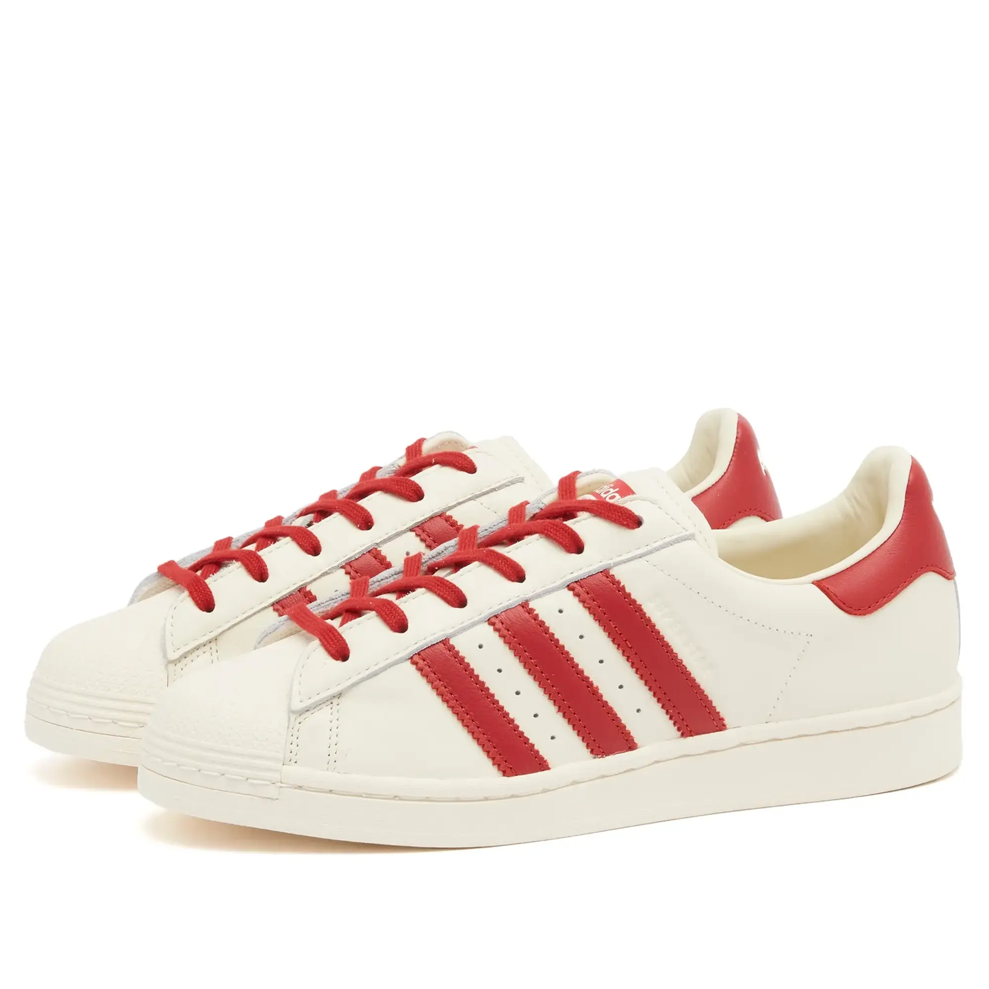 adidas X AVAVAV WMNS SUPERFINGER SUPERST