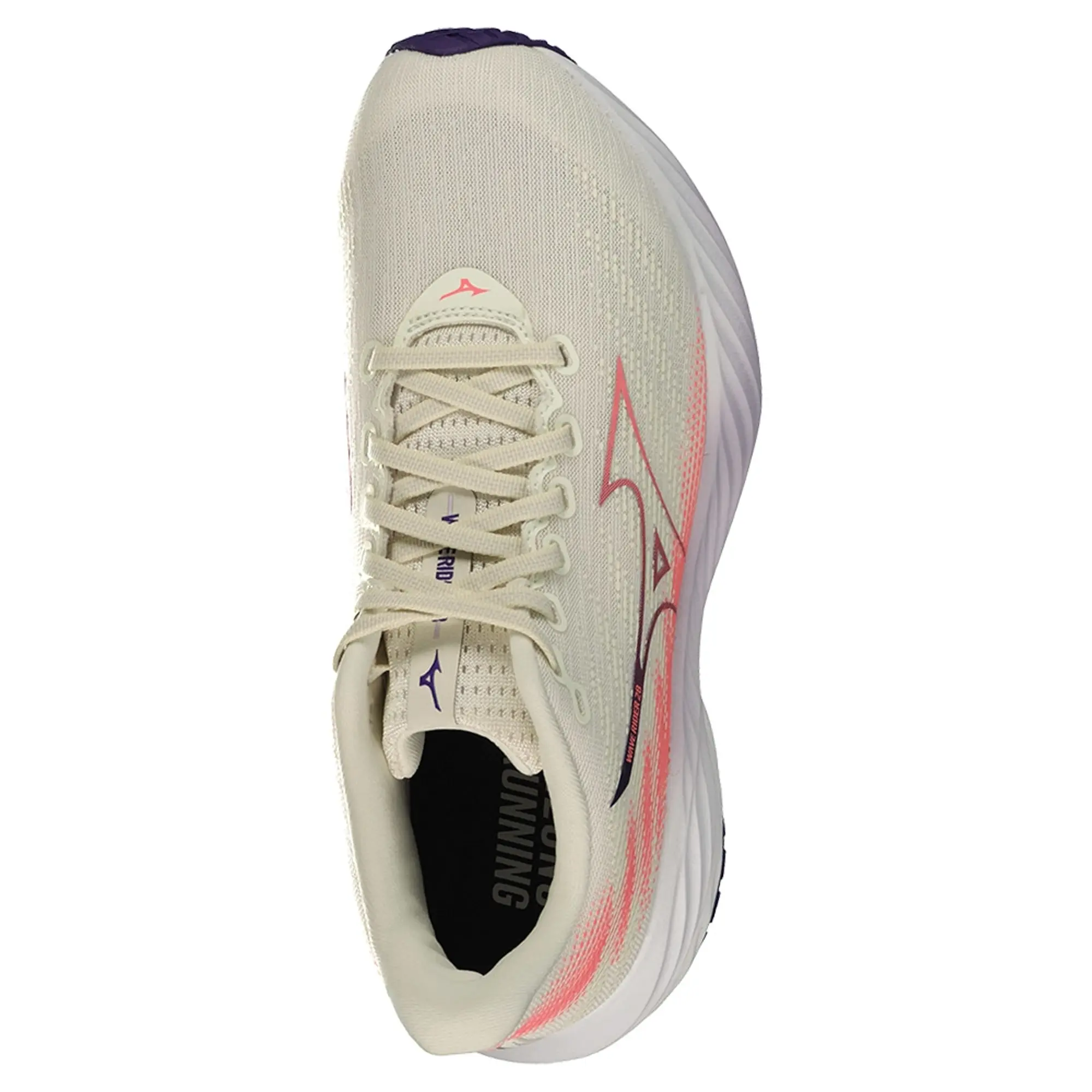 Mizuno Wave Rider 28 Running Shoes